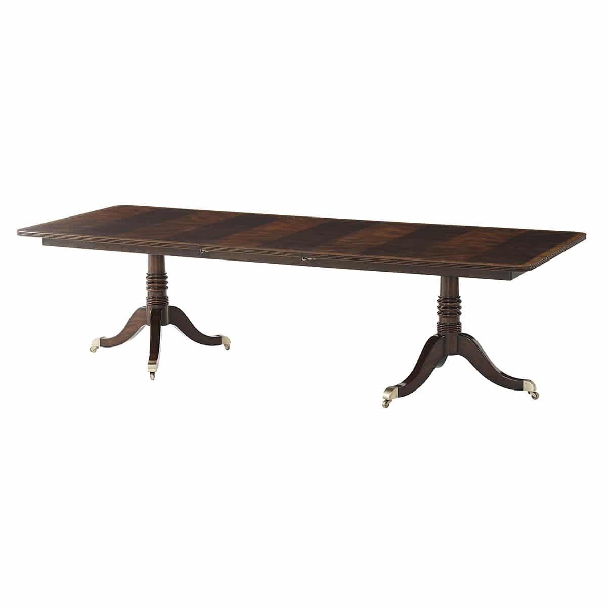 Penreath Dining Table | Fine Handmade Luxury Classical Regency Furniture