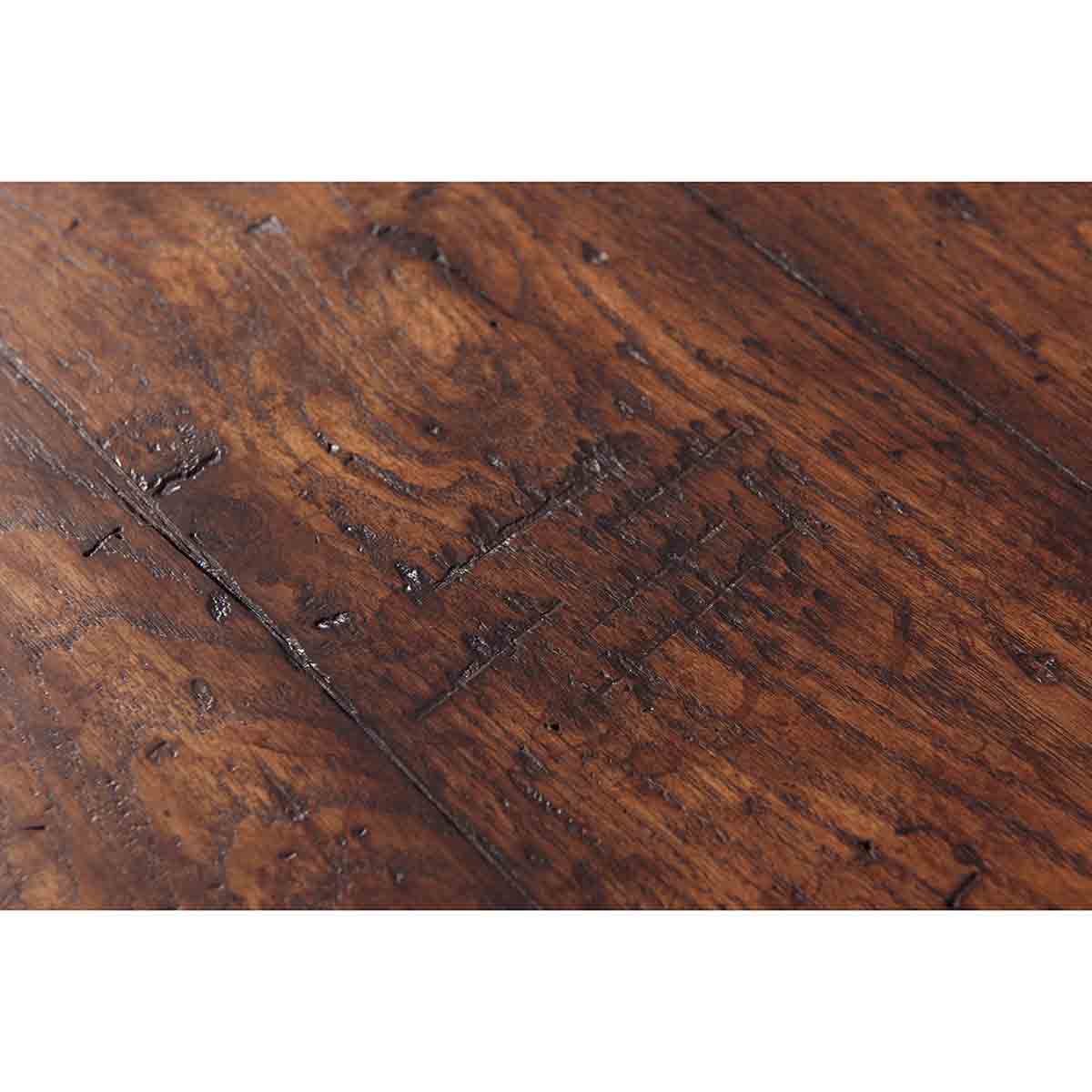 Lodge Cocktail Table - Image 3