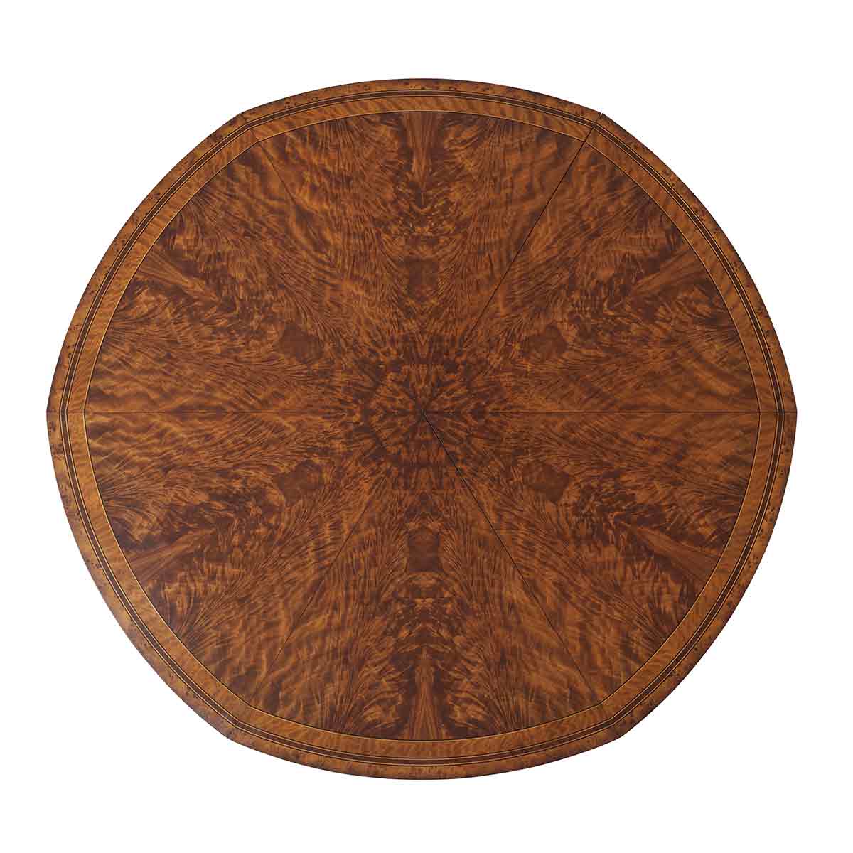 The Althorp Patent Jupe - Image 8