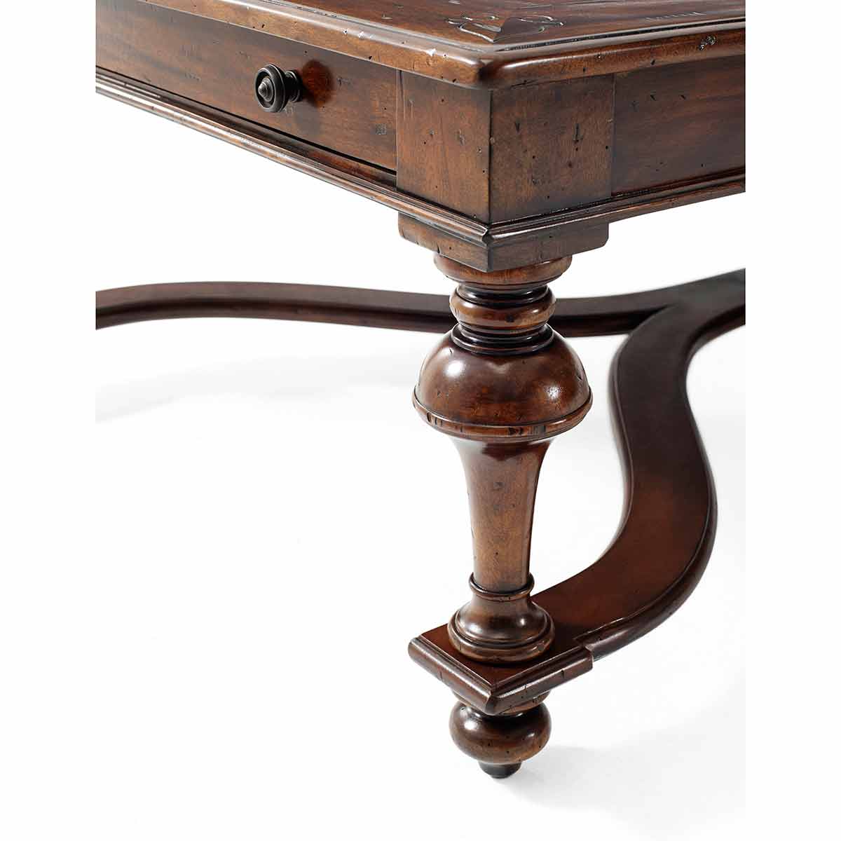 Rustic Parquetry Cocktail - Image 2