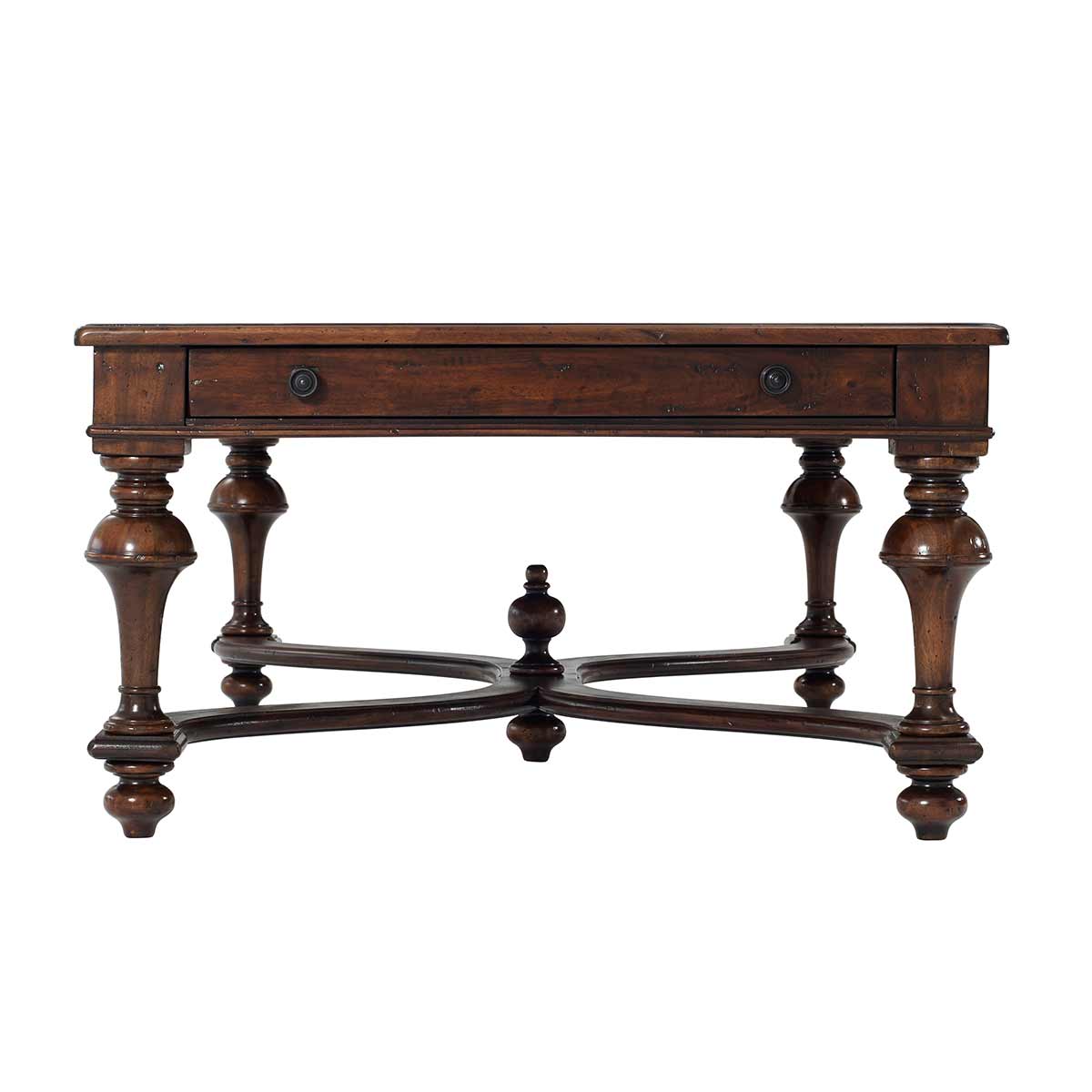 Rustic Parquetry Cocktail - Image 5