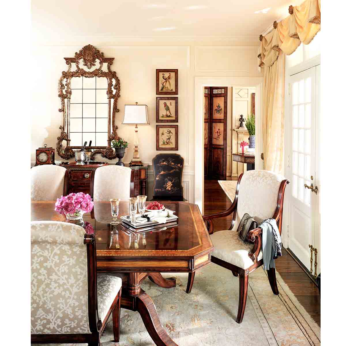 Gabrielle Armchair - Image 12