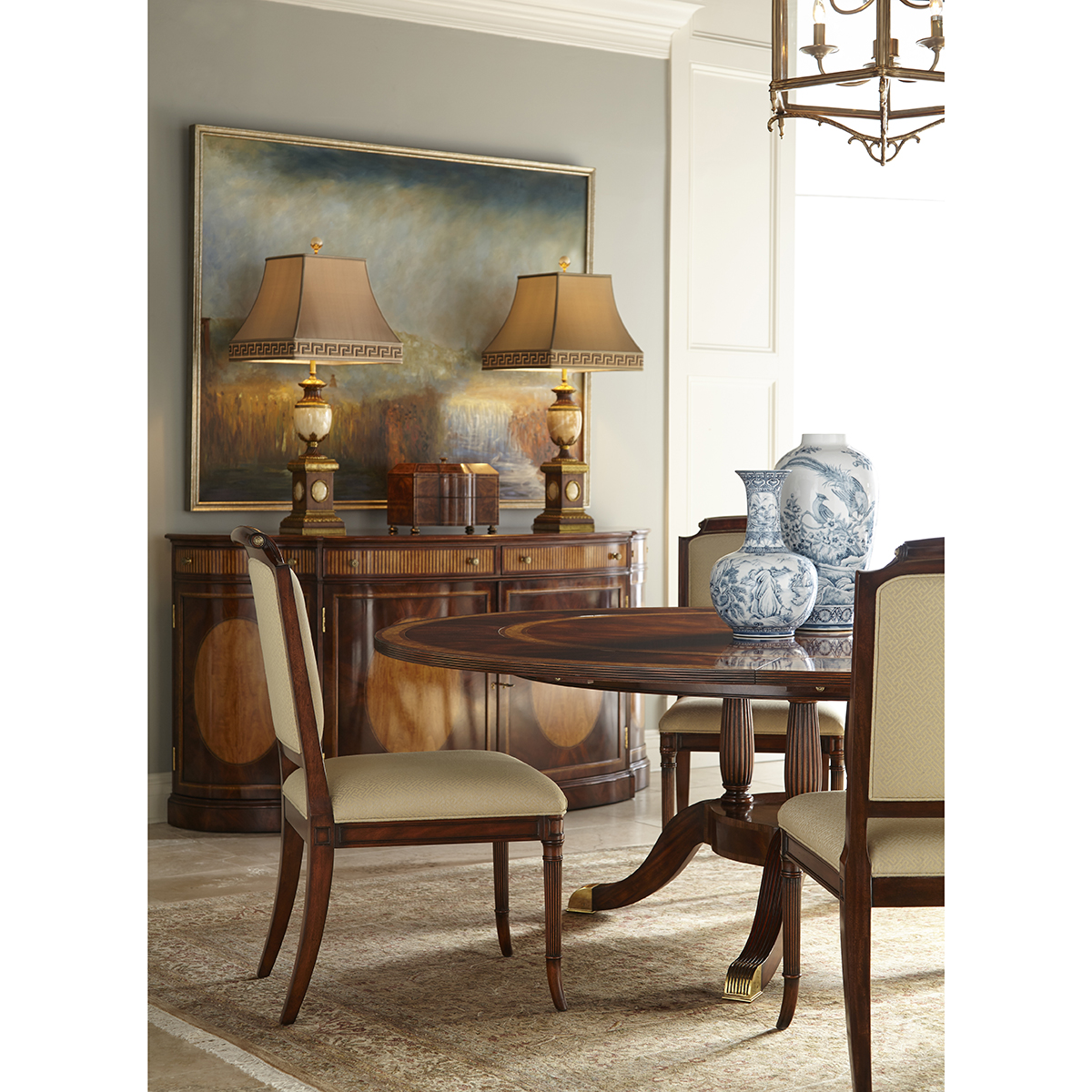 Atcombe Armchair - Image 2