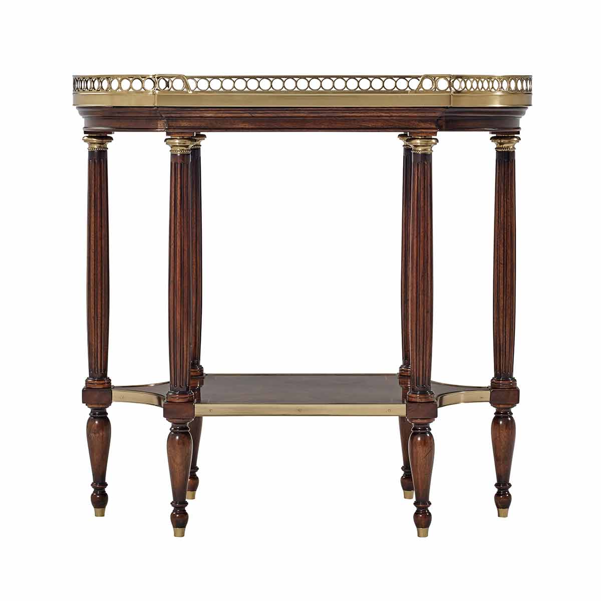 Parfait Accent Table - Image 4