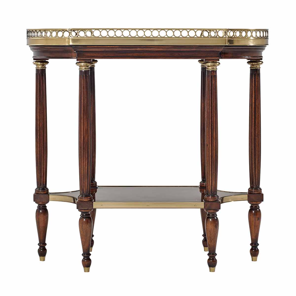 Parfait Accent Table - Image 5