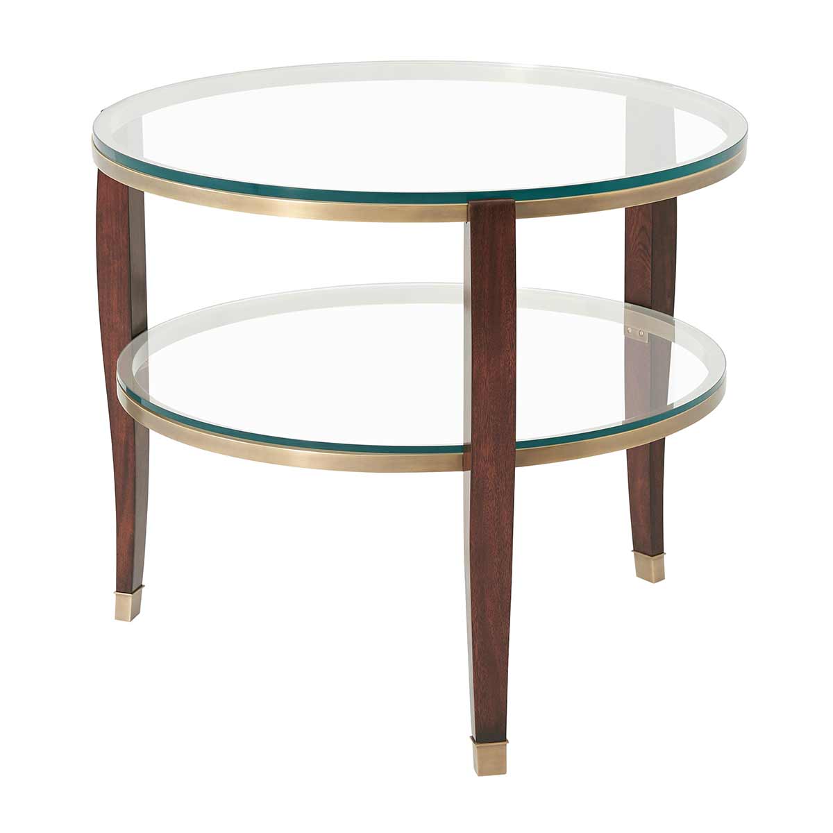Seeing Double Side Table | Luxury Contemporary Exclusive Designer Modern Handcrafted Furniture | Sandton Johannesburg