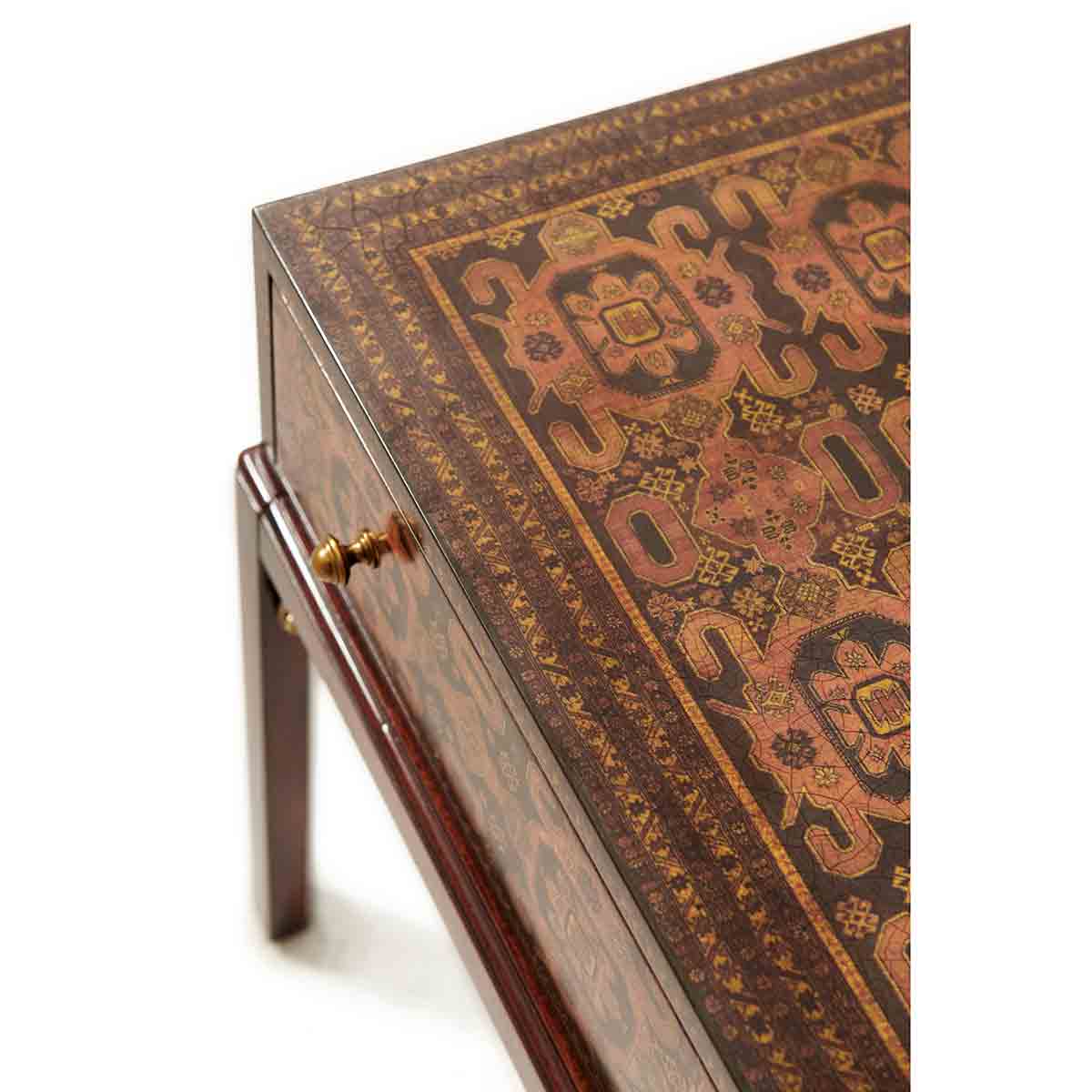 Hammadan Side Table - Image 2