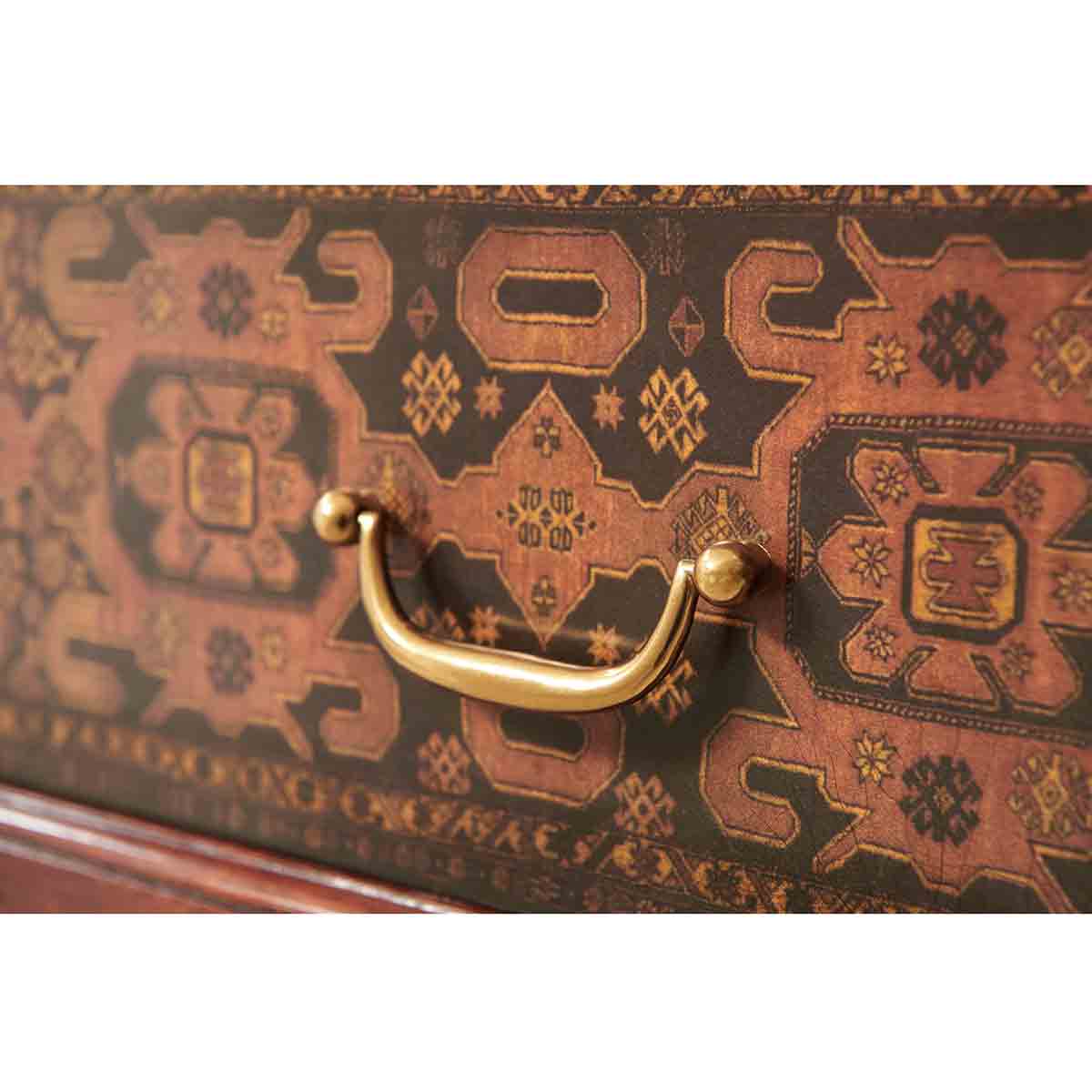 Hammadan Side Table - Image 3