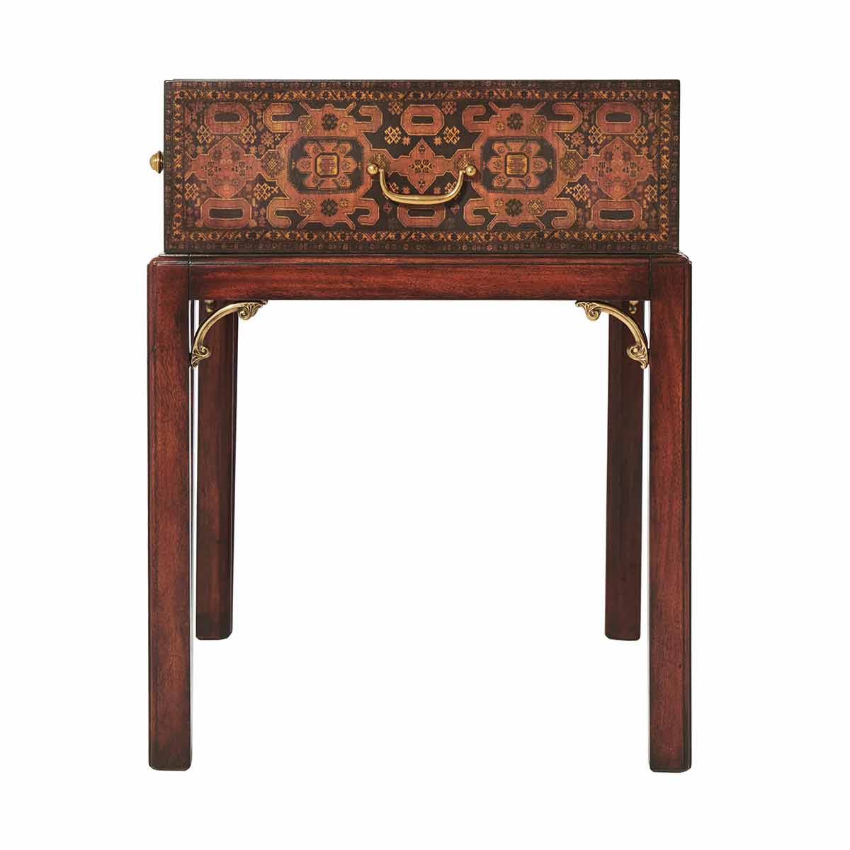 Hammadan Side Table - Image 5