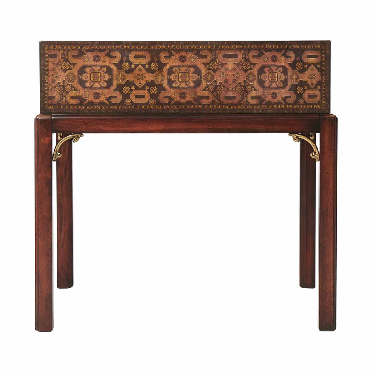 Hammadan Side Table - Image 6