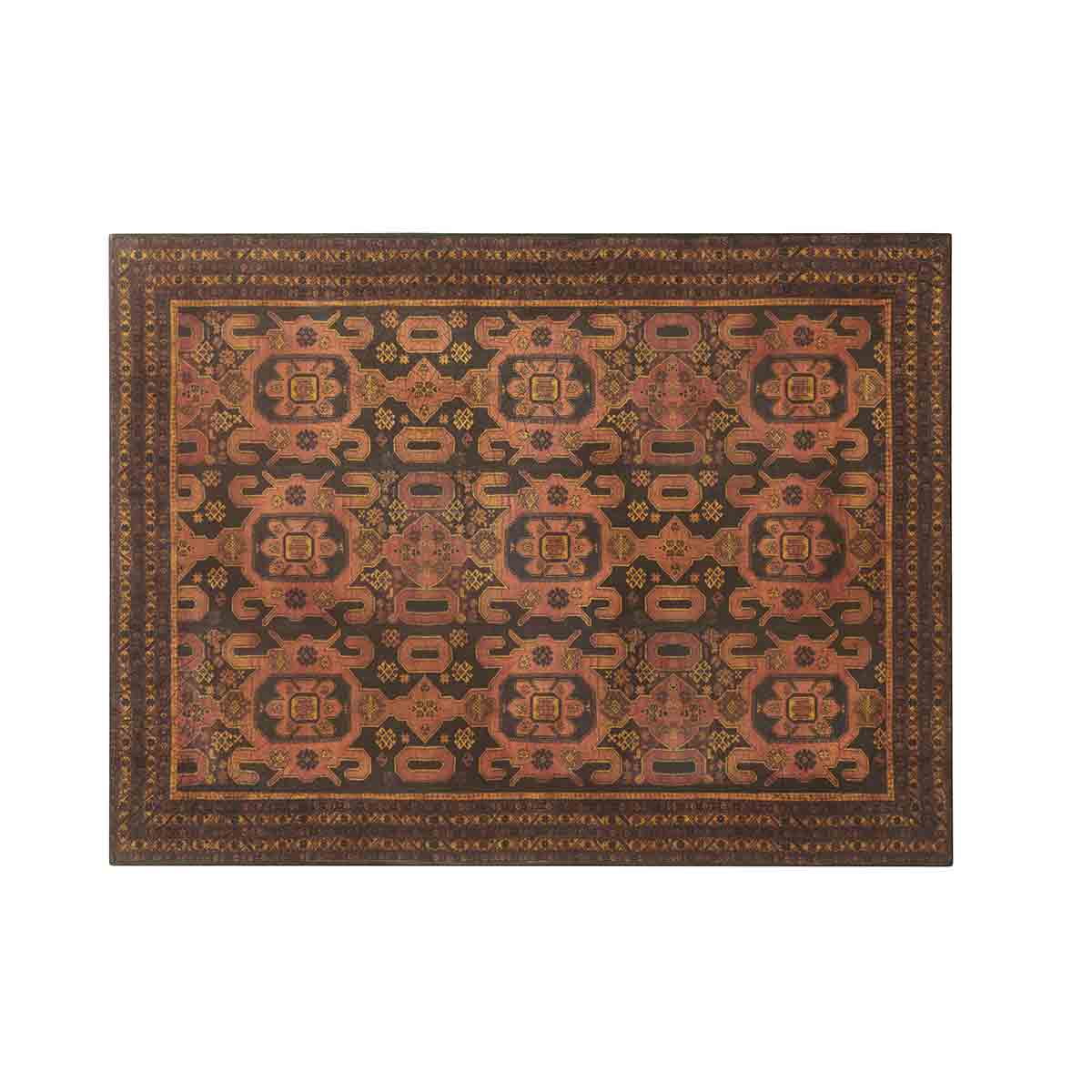 Hammadan Side Table - Image 7