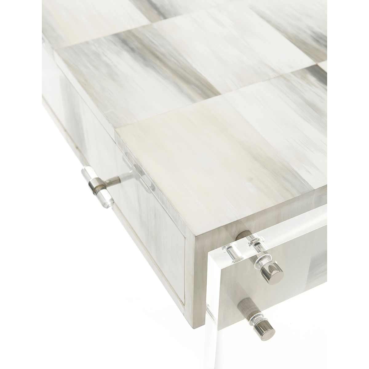 Quadrilateral Desk - Image 3