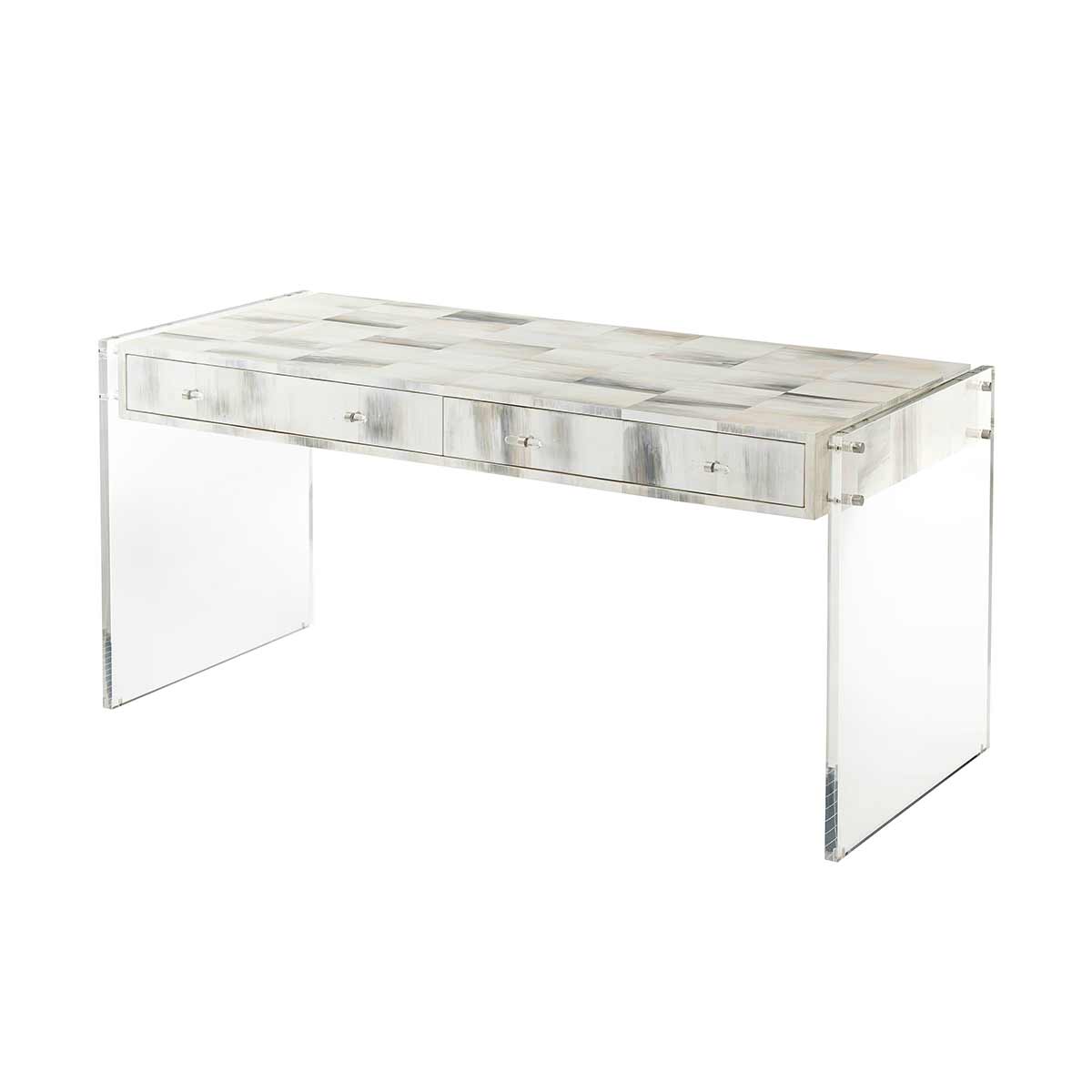 Quadrilateral Desk | Contemporary Luxury Exclusive Designer Modern High End Furniture | Sandton Johannesburg