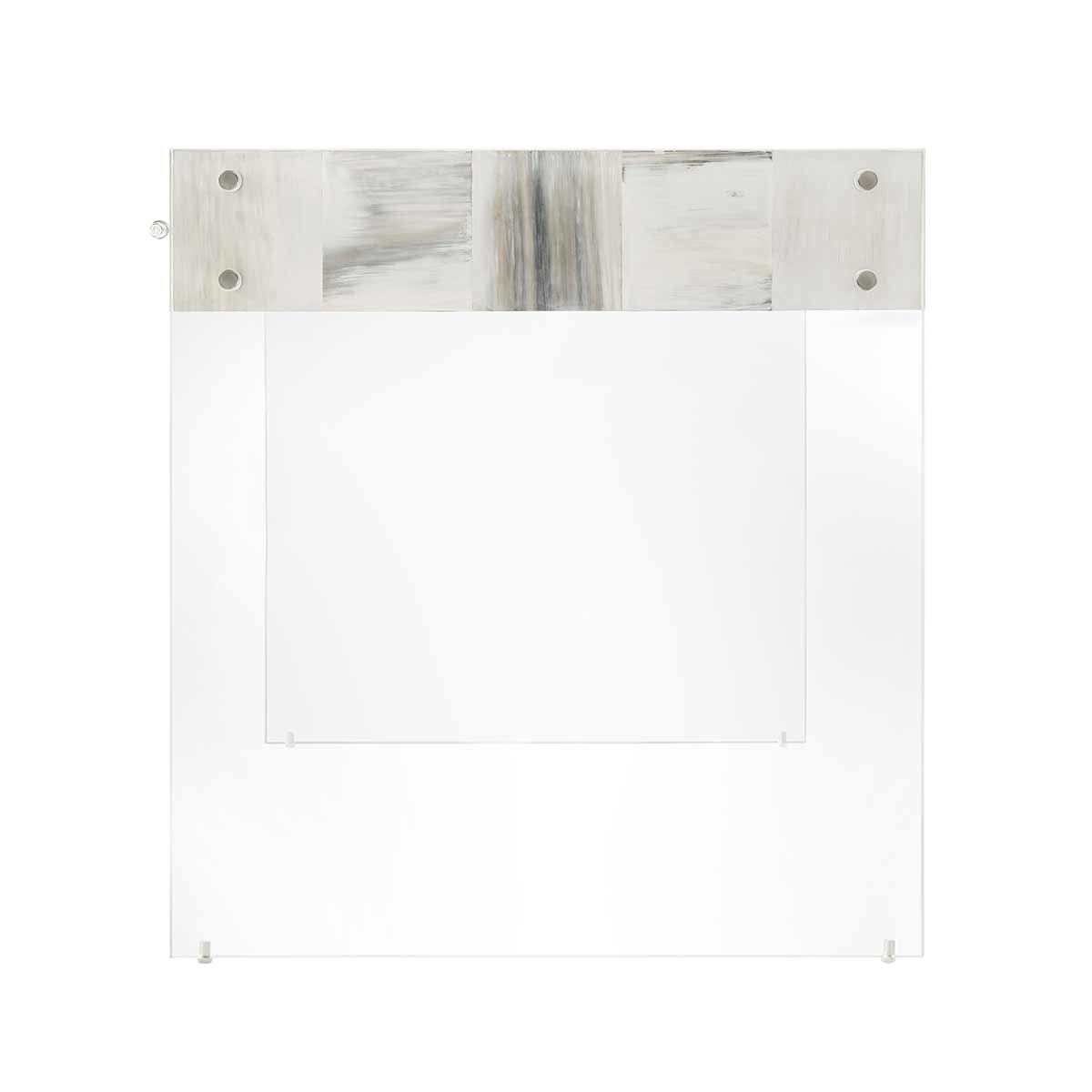 Quadrilateral Desk - Image 5
