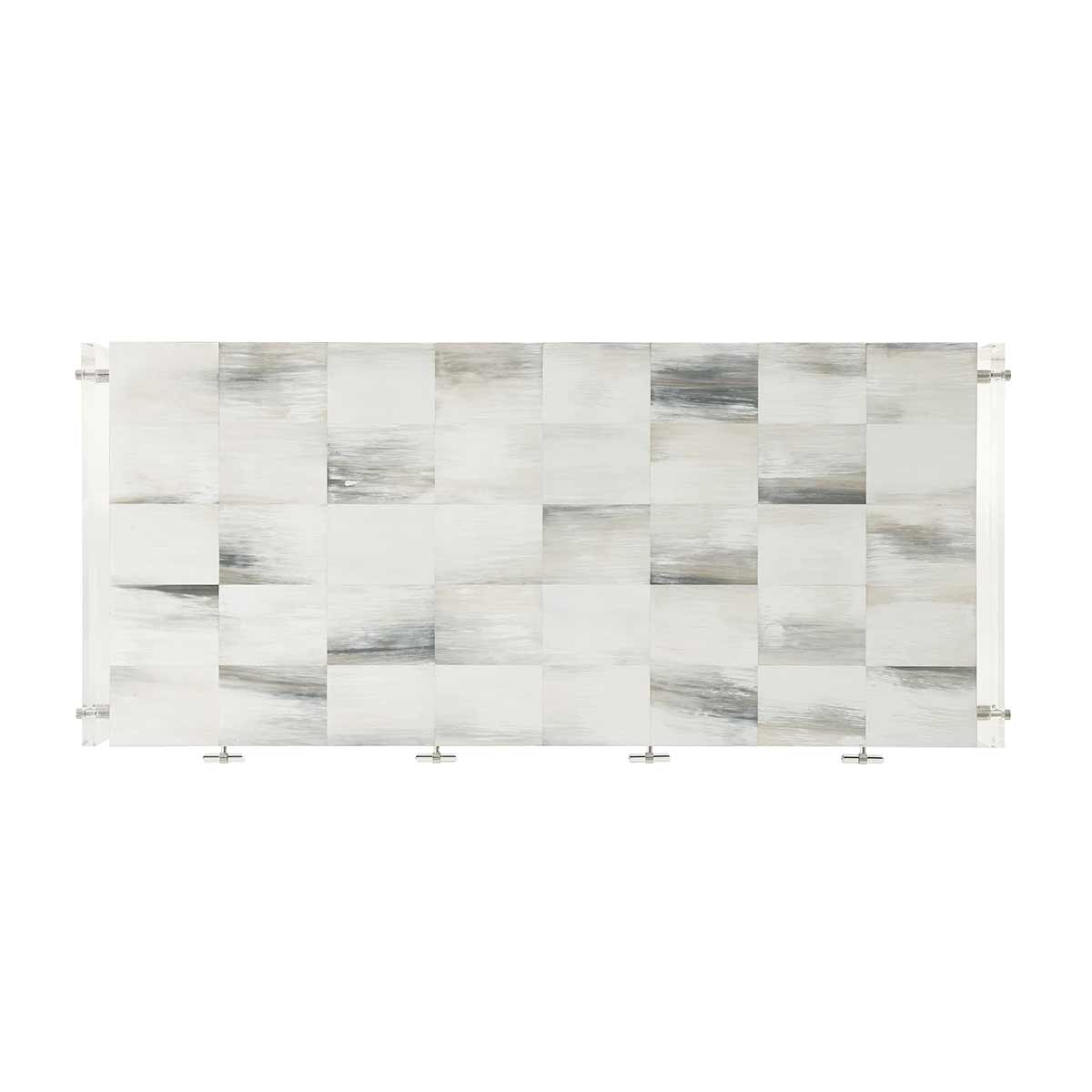 Quadrilateral Desk - Image 6