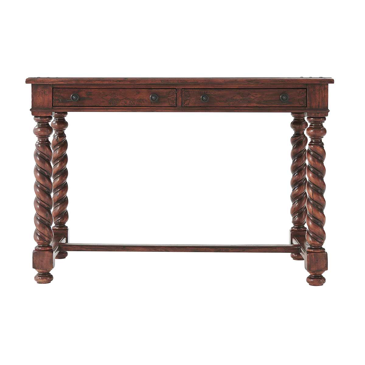 Homestead Writing Desk - Image 5