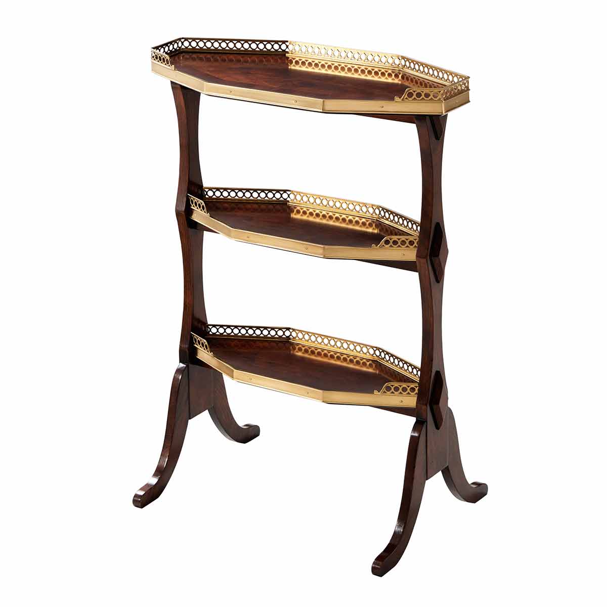 Sometime Accent Table Louis XVI | Luxury Traditional Fine Luxury Classical Handcrafted Furniture | Sandton Johannesburg