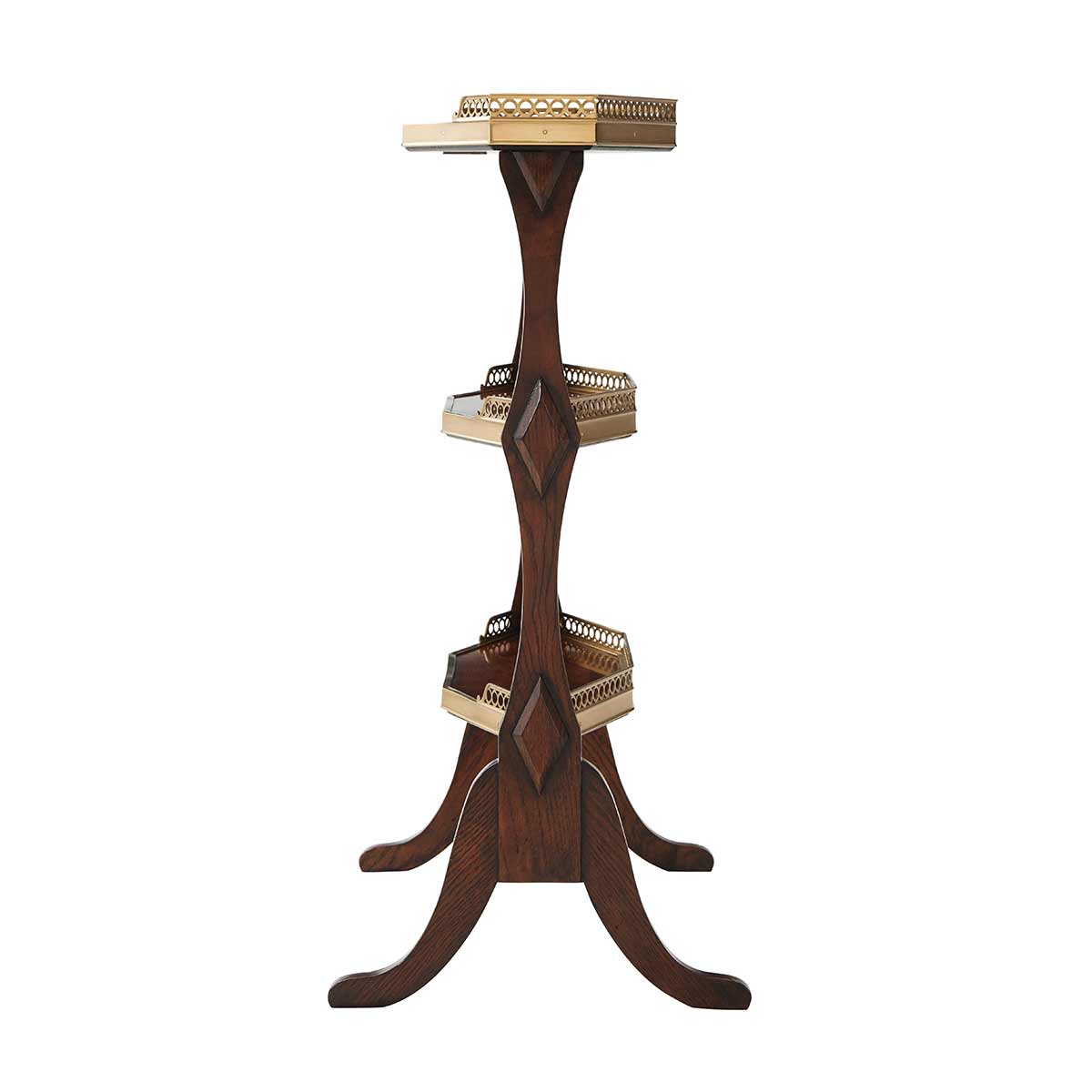 Sometime Accent Table - Image 5