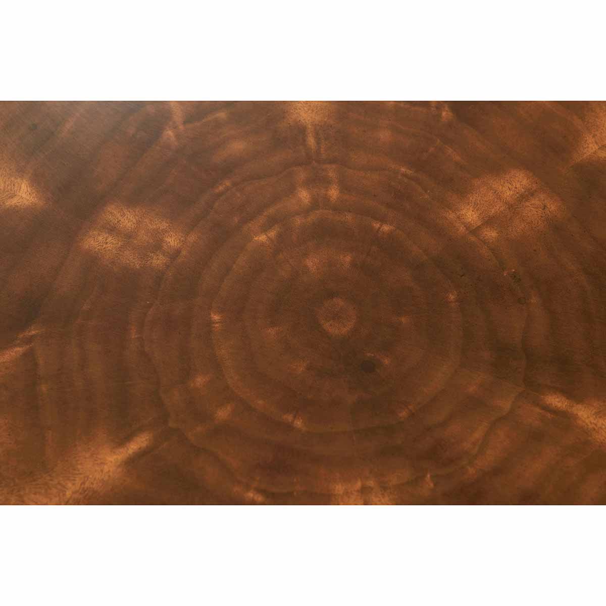 Around in Circles Side Table - Image 4