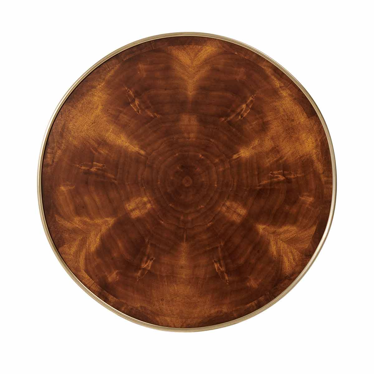 Around in Circles Side Table - Image 8