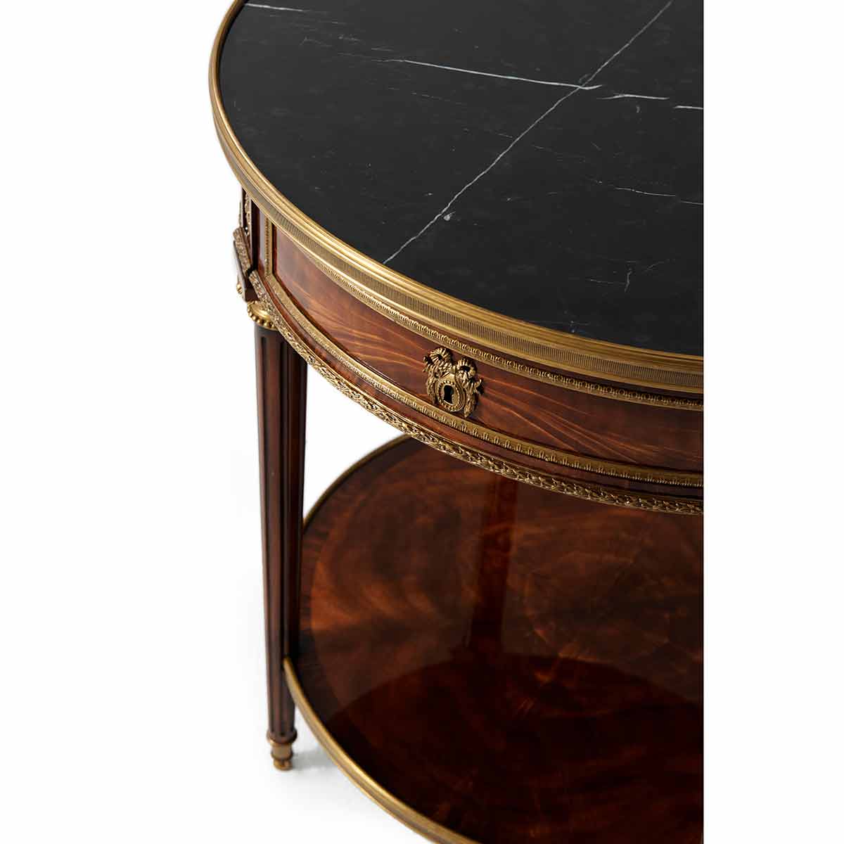 Formalities Side Table - Image 3