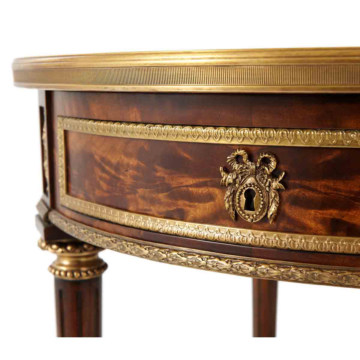Louis XVI | Place Direct | Luxury Neoclassical Handmade Furniture