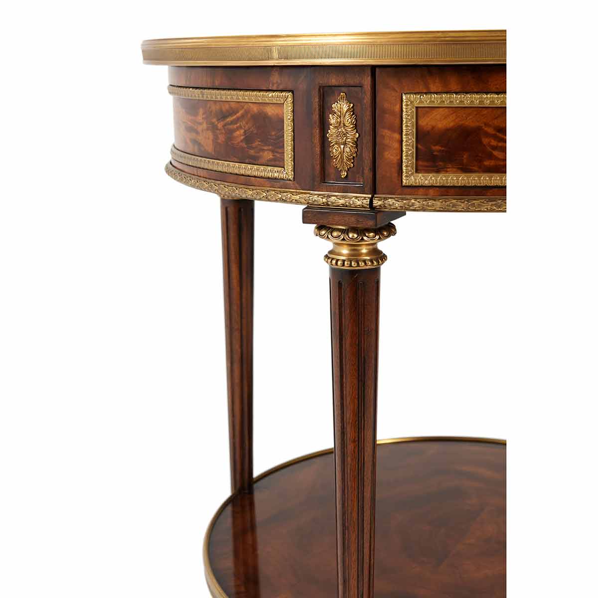 Formalities Side Table - Image 4