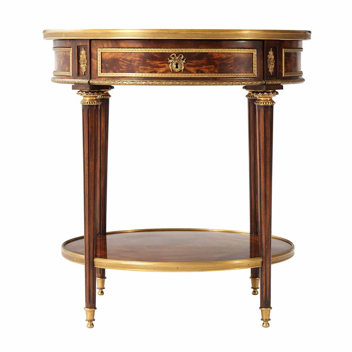 Formalities Side Table - Image 5