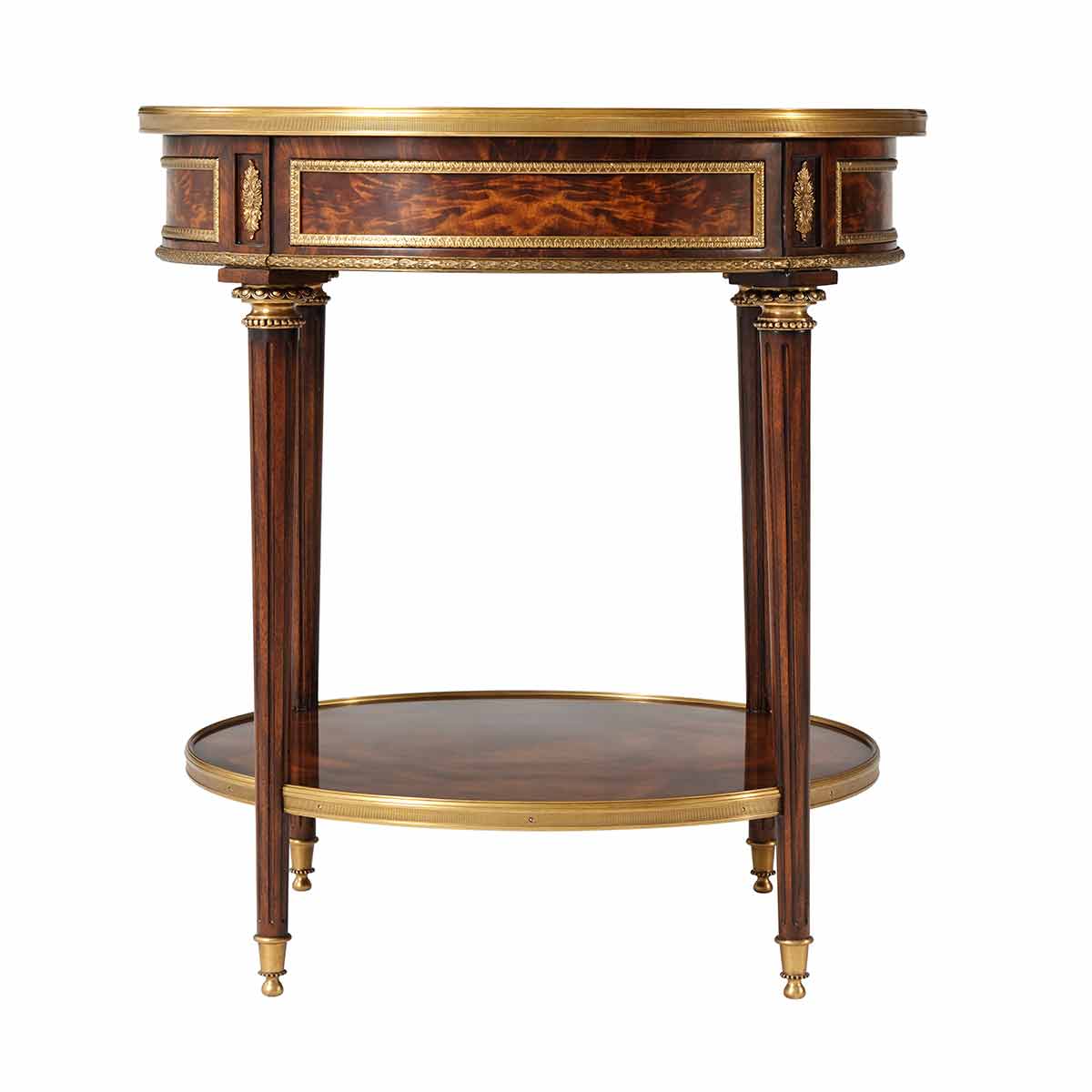 Formalities Side Table - Image 6