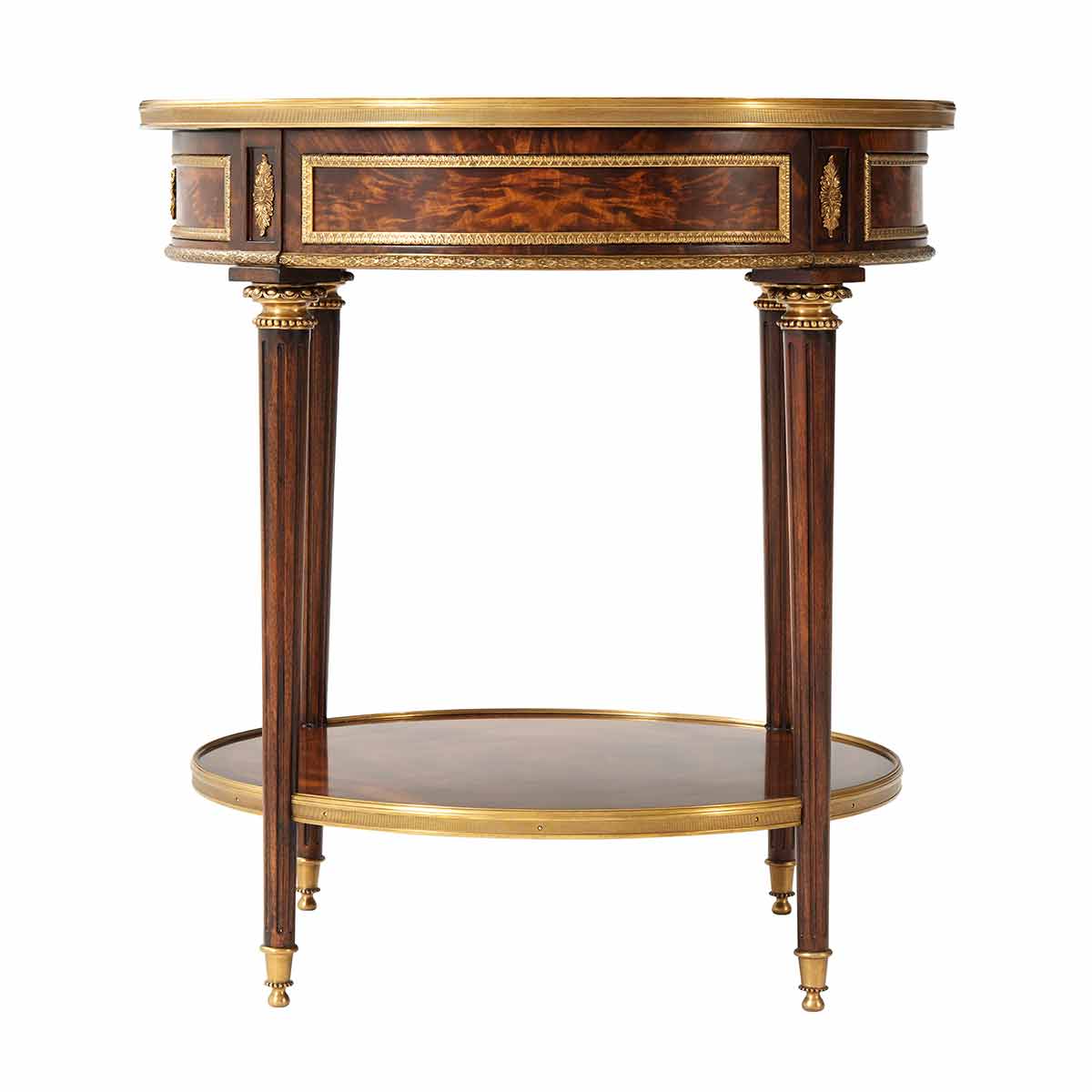 Formalities Side Table - Image 7