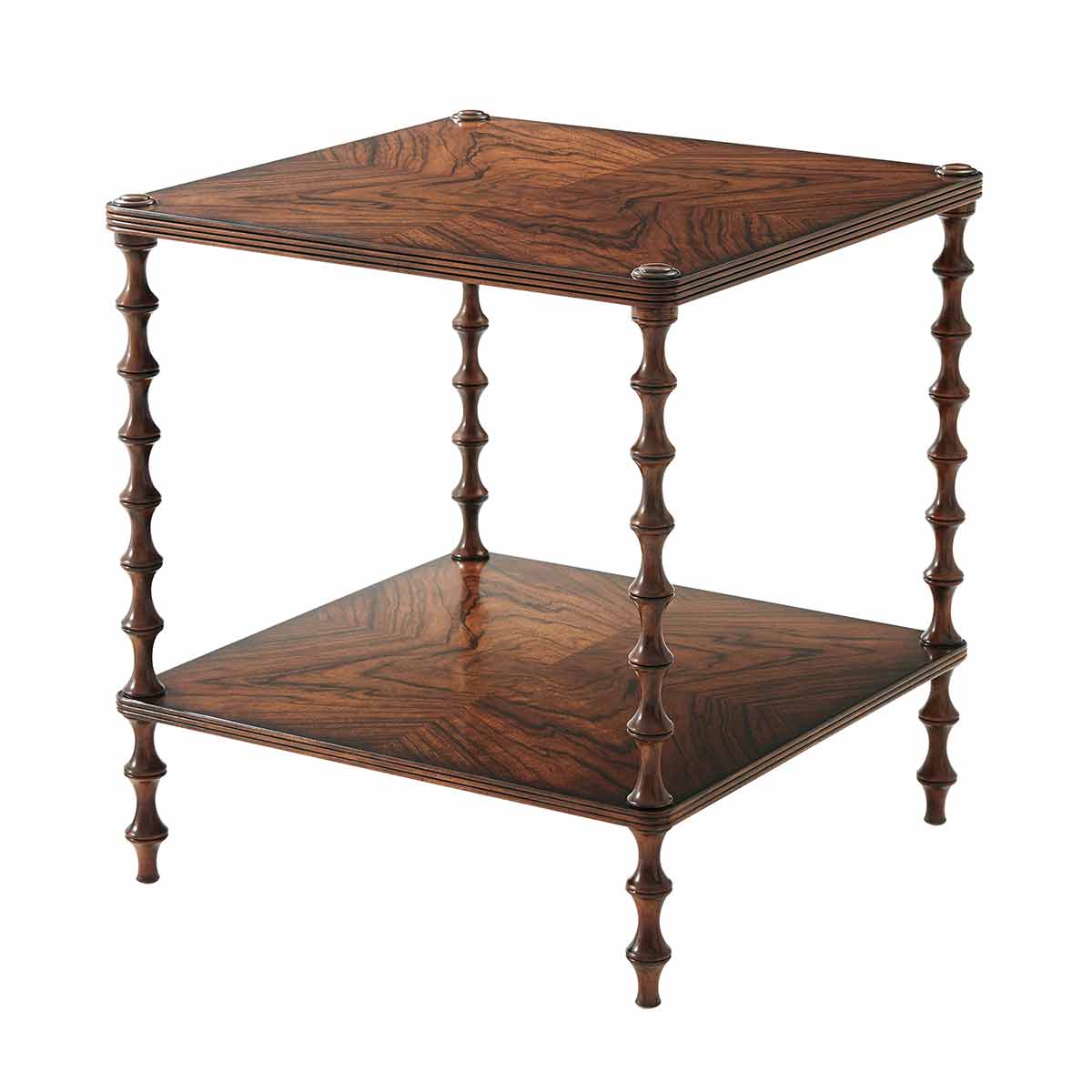 Variations on the Bobbin Side Table | Luxury Contemporary Exclusive Designer Modern Handcrafted Furniture | Sandton Johannesburg