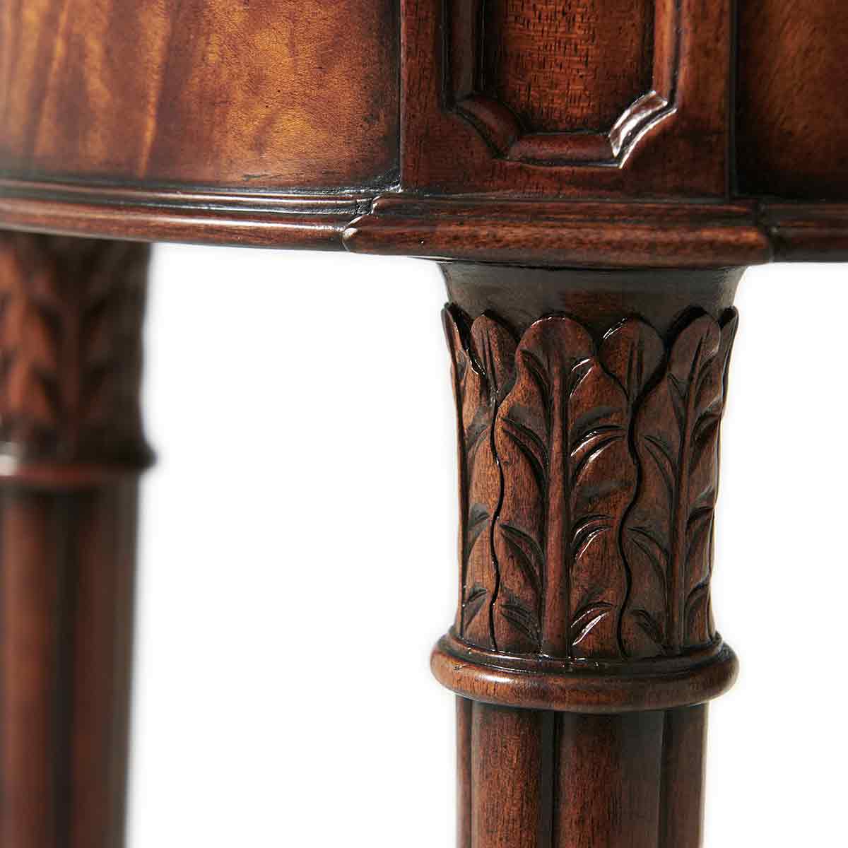 Welcome Accent Table - Image 3