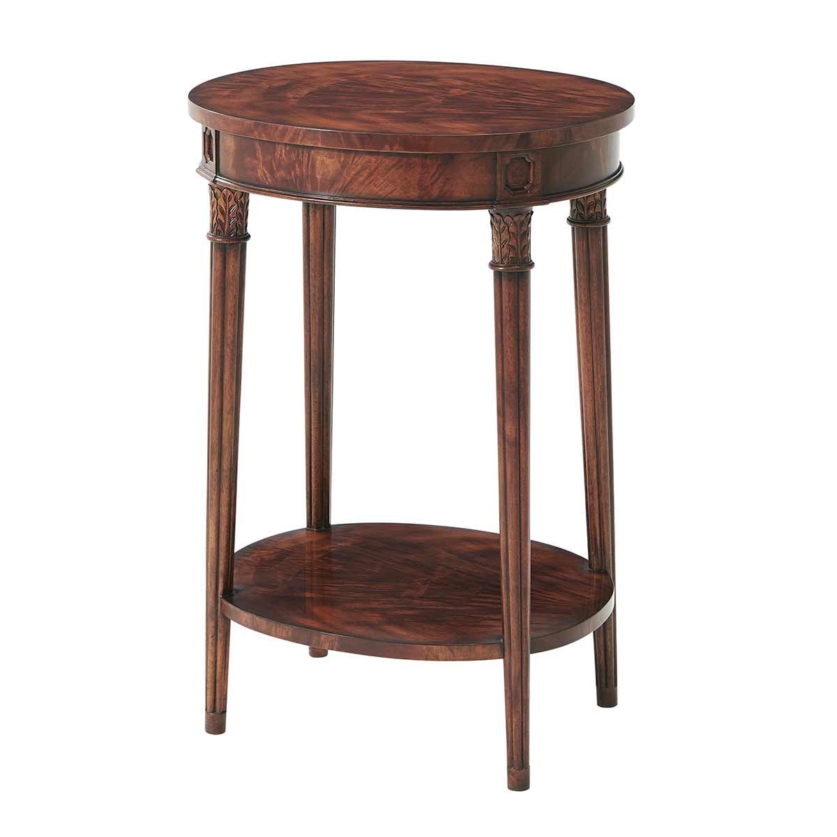 Welcome Accent Table Empire | Luxury Traditional Fine Luxury Classical Handcrafted Furniture | Sandton Johannesburg