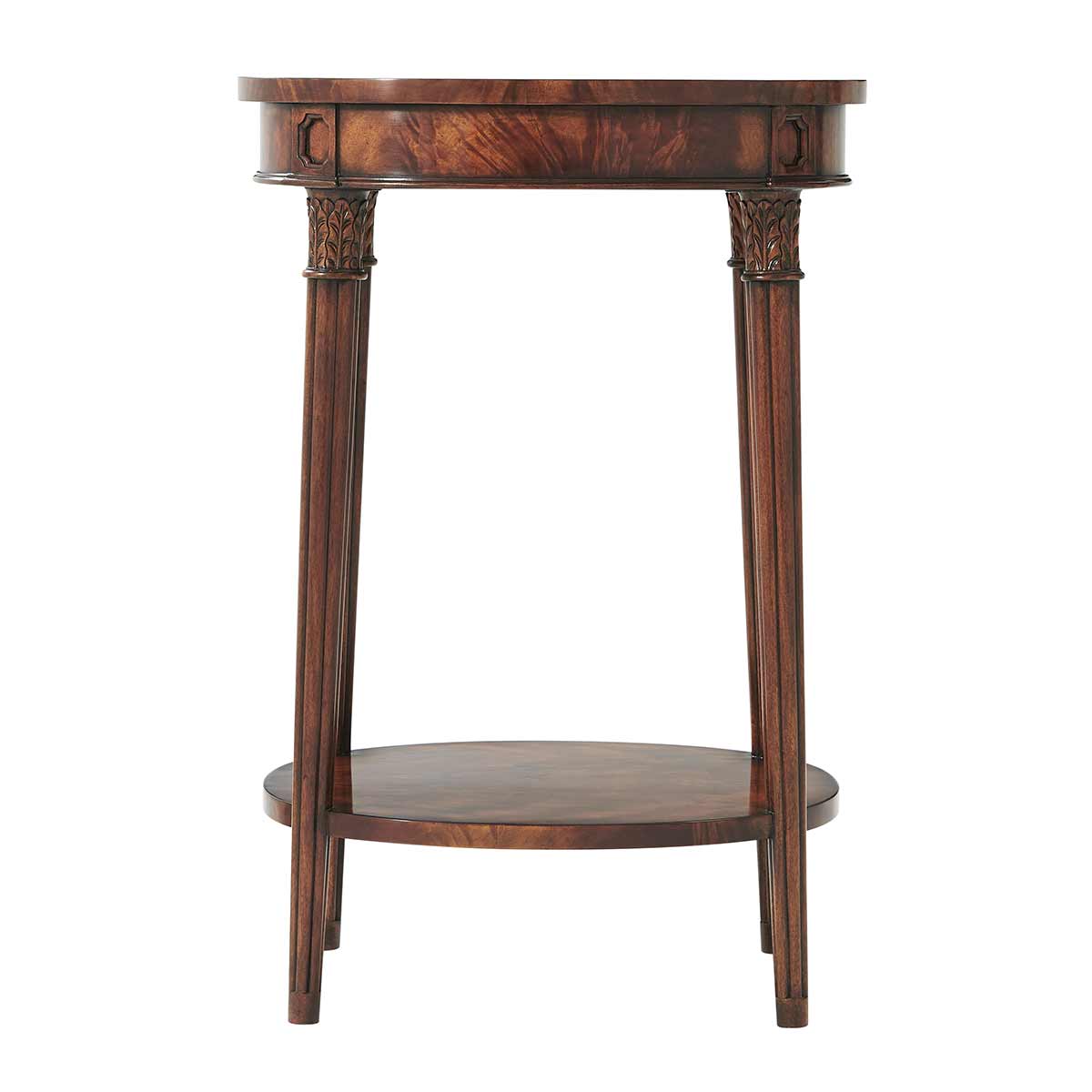 Welcome Accent Table - Image 4
