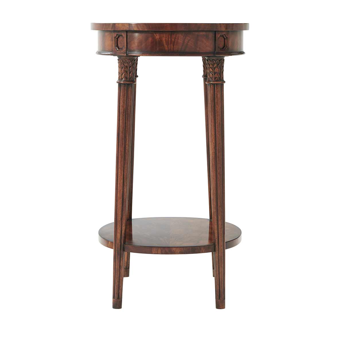Welcome Accent Table - Image 5