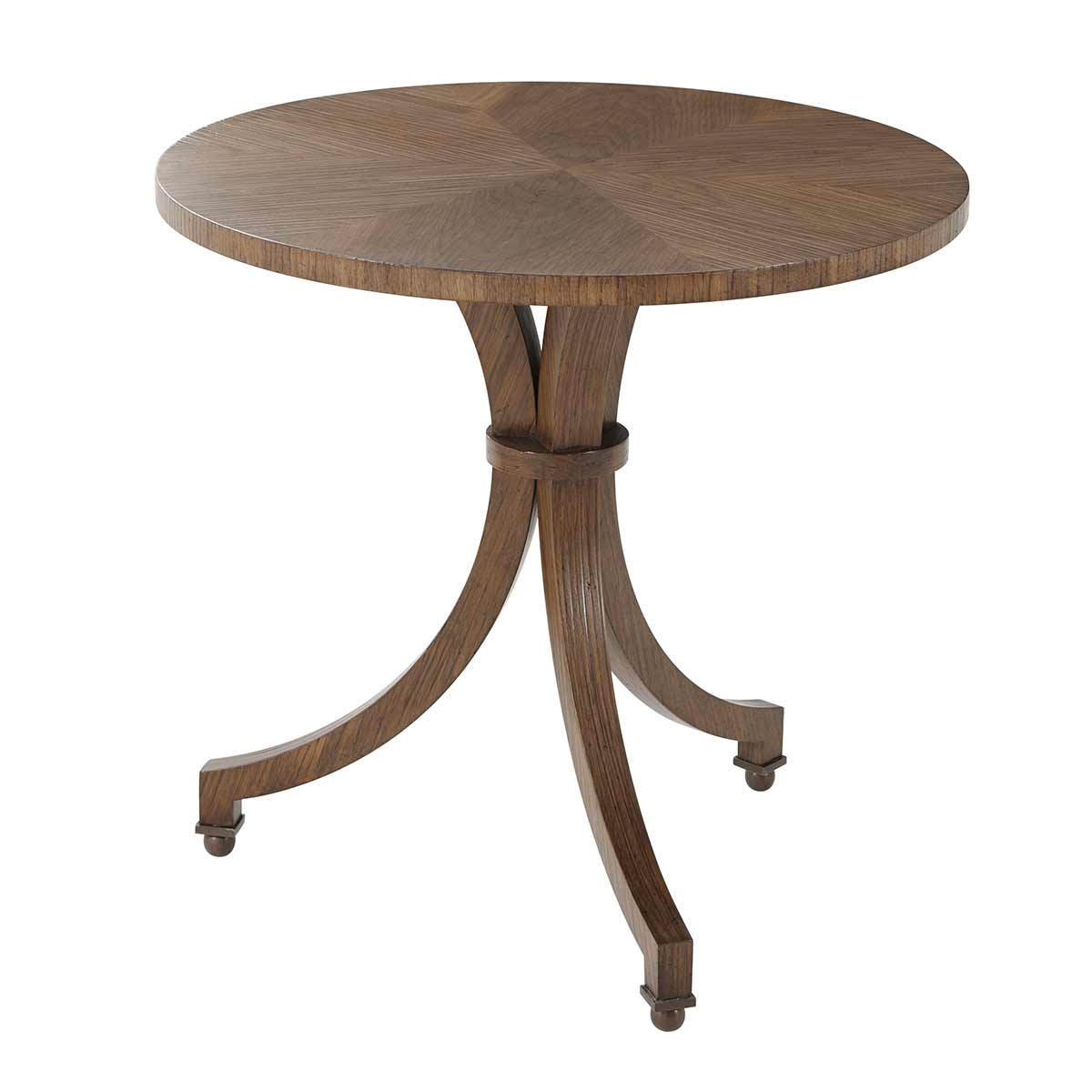 Dolores Park Side Table 20th Century European | Luxury Contemporary Exclusive Designer Modern Handcrafted Furniture | Sandton Johannesburg