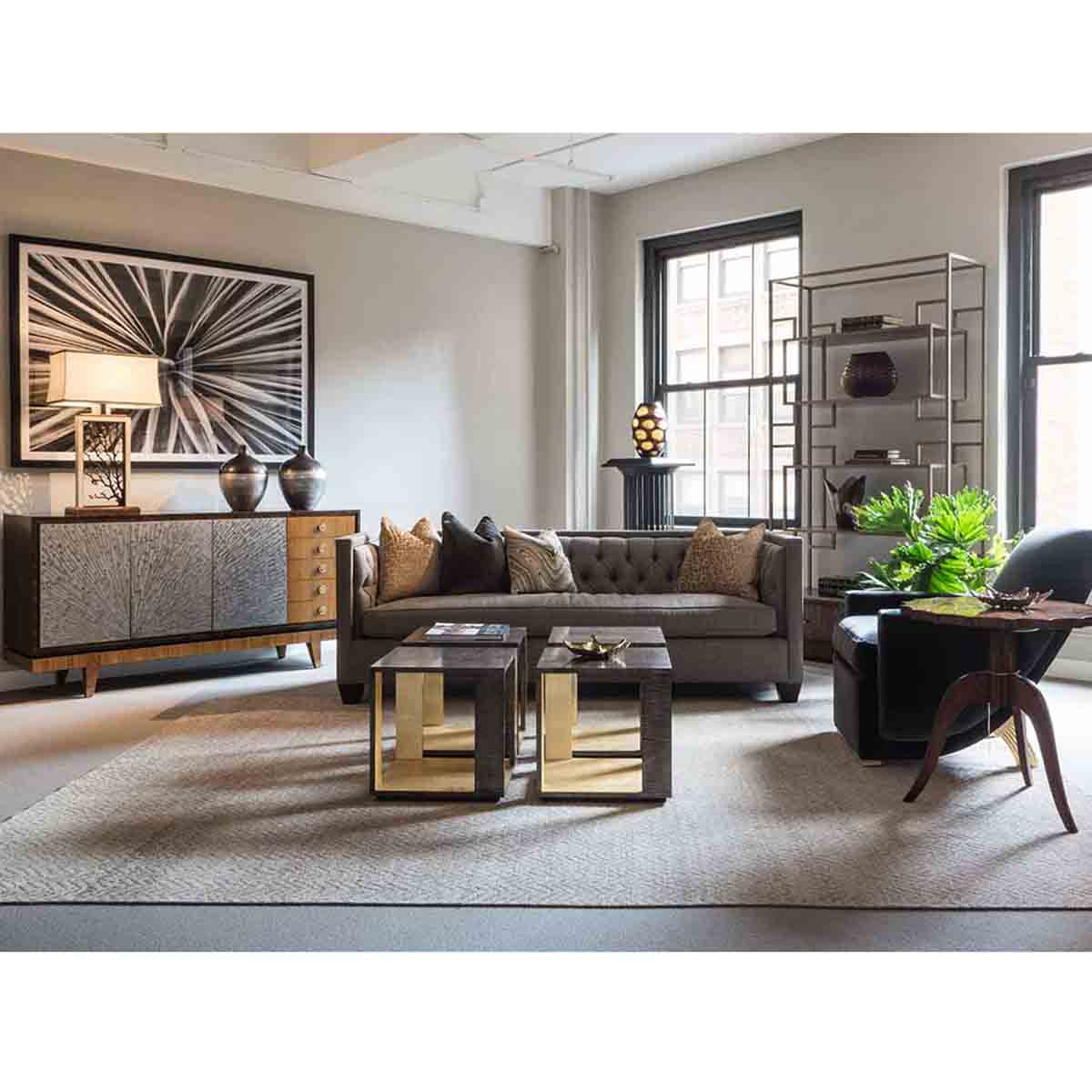 Living Room Contemporary Luxury Exclusive Modern Handcrafted Designer Furniture Sandton Johannesburg