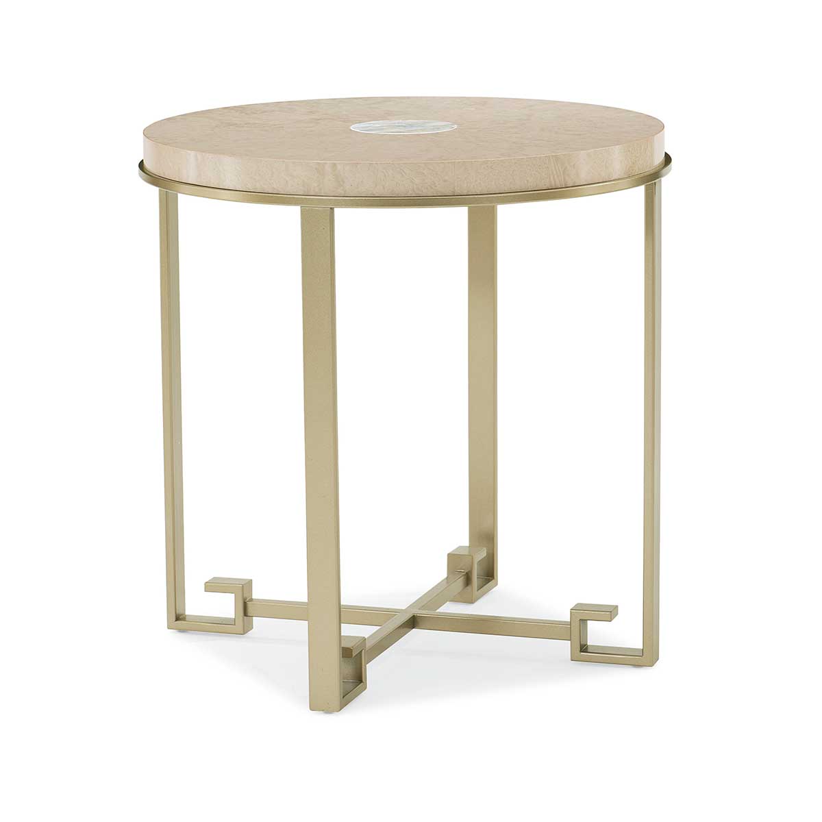 Shell Eye? Side Table | Contemporary Luxury Exclusive Furniture | Johannesburg