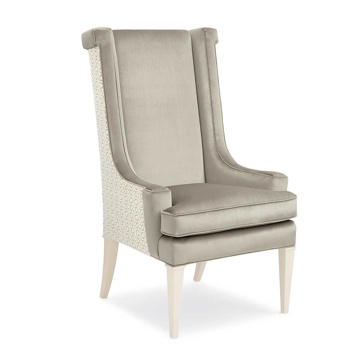 Purrr-Fect Chair | Contemporary Luxury Exclusive Furniture | Johannesburg
