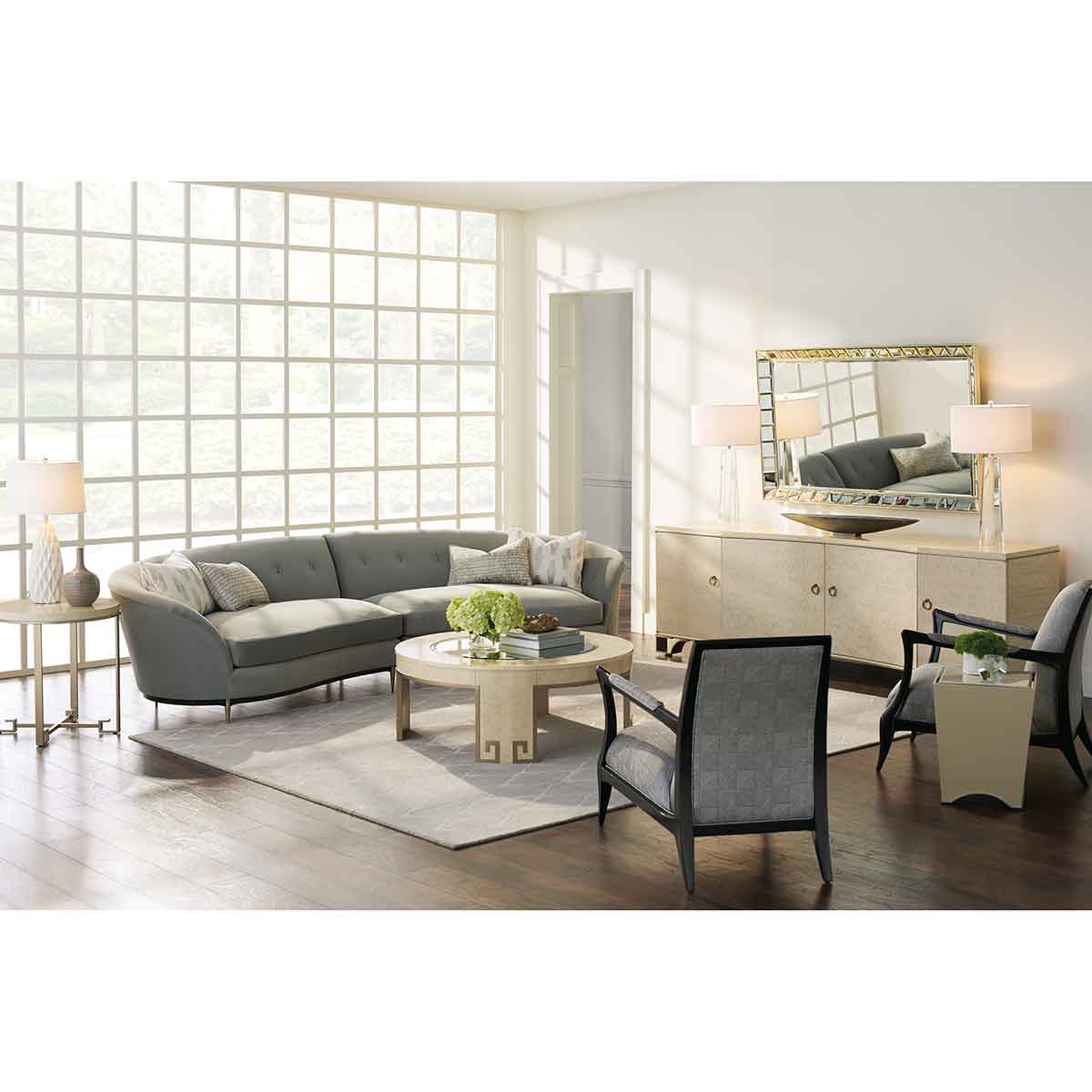 Inside Scoop | Contemporary Luxury Exclusive Furniture | Johannesburg