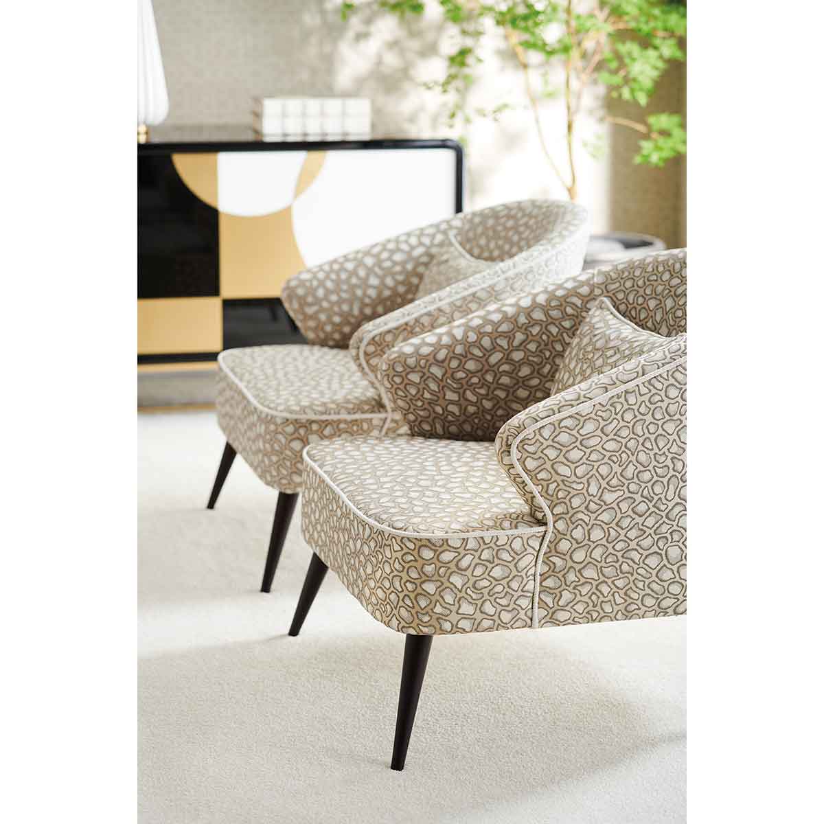 The Urban Chest | Contemporary Designer Exclusive Furniture | Sandton