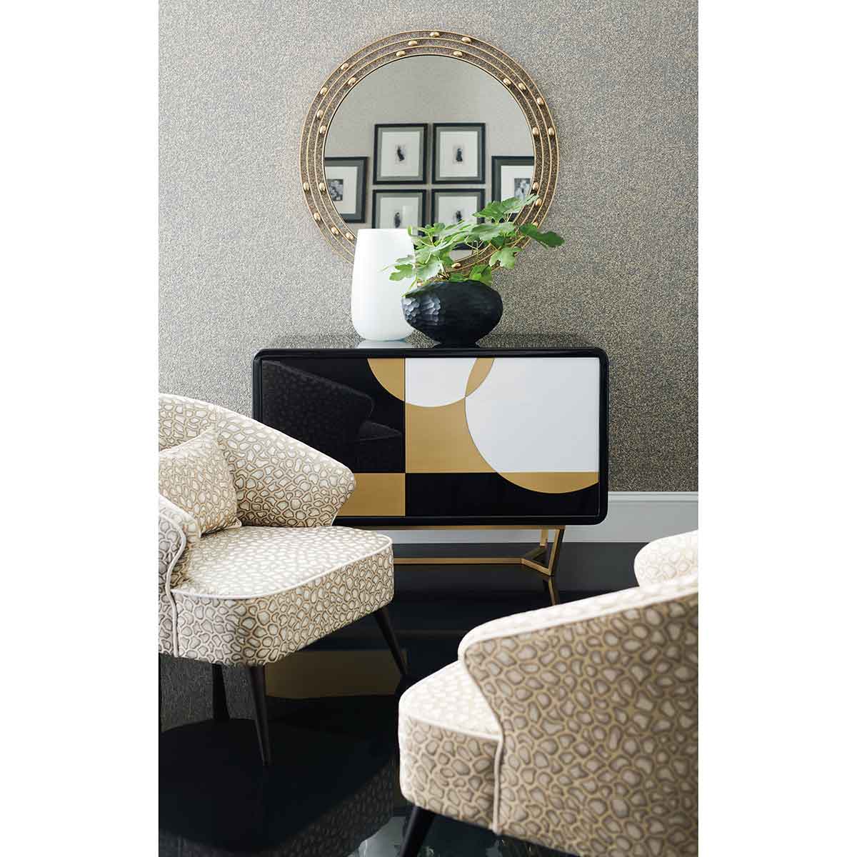 The Galaxy Mirror | Contemporary Designer Exclusive Furniture | Sandton