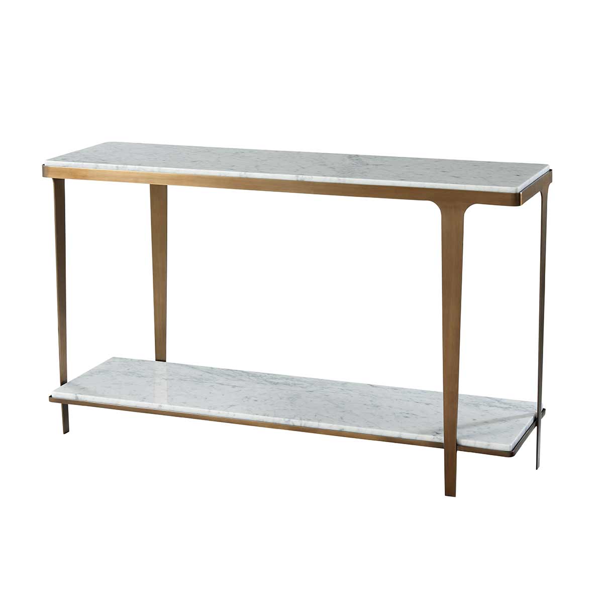Cordell Console Table (Marble) | Contemporary Luxury Exclusive Designer Modern High End Furniture | Sandton Johannesburg