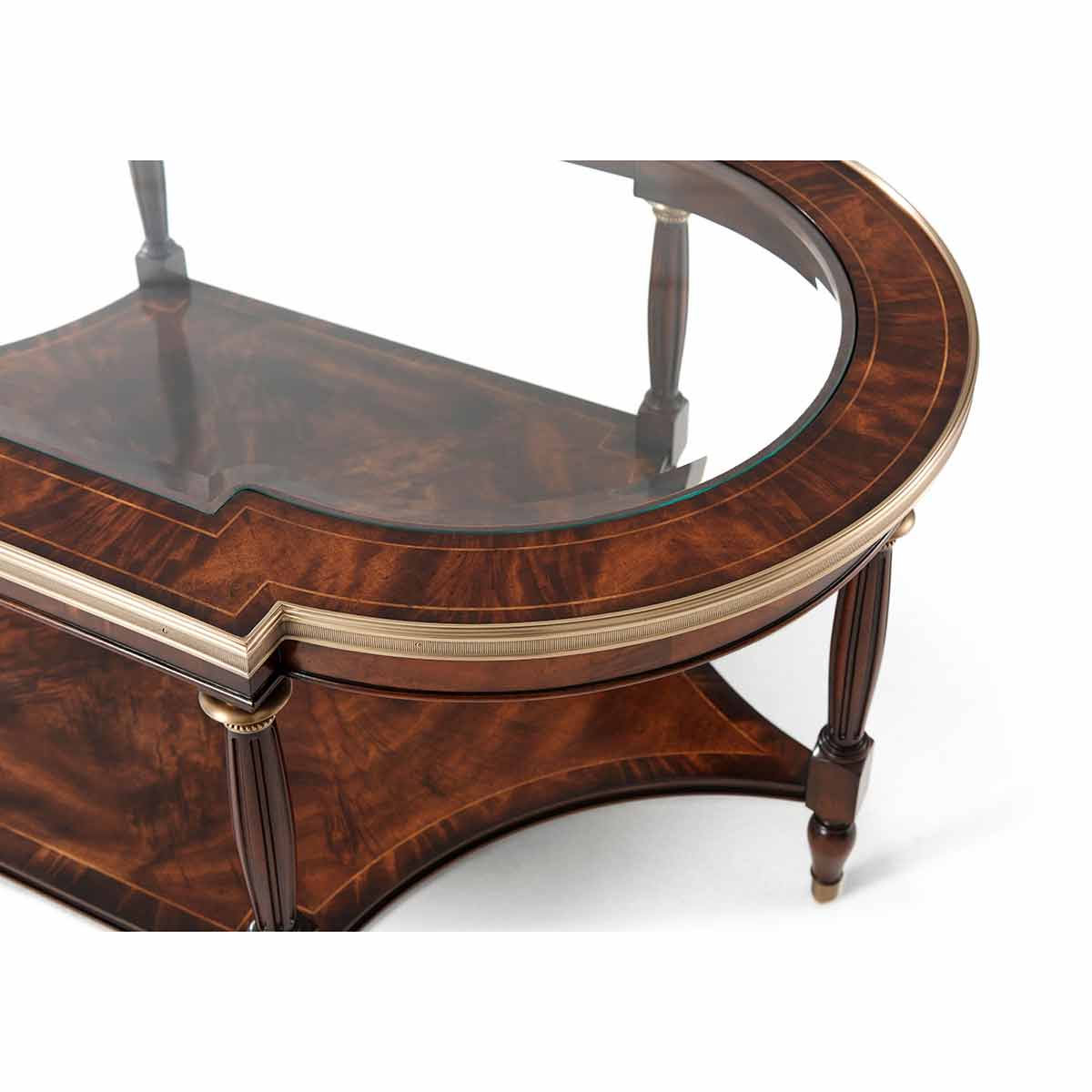 Storyteller Cocktail Table - Image 2