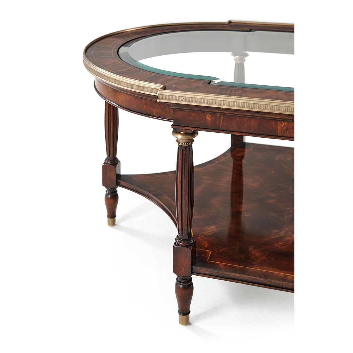 Storyteller Cocktail Table - Image 3