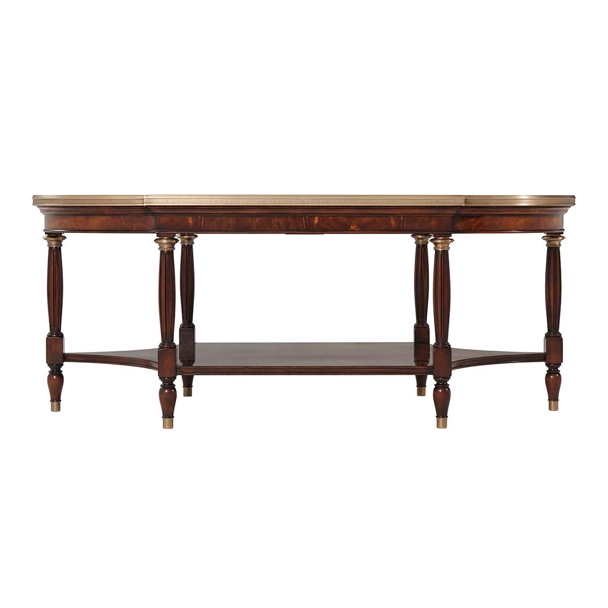 Storyteller Cocktail Table - Image 4
