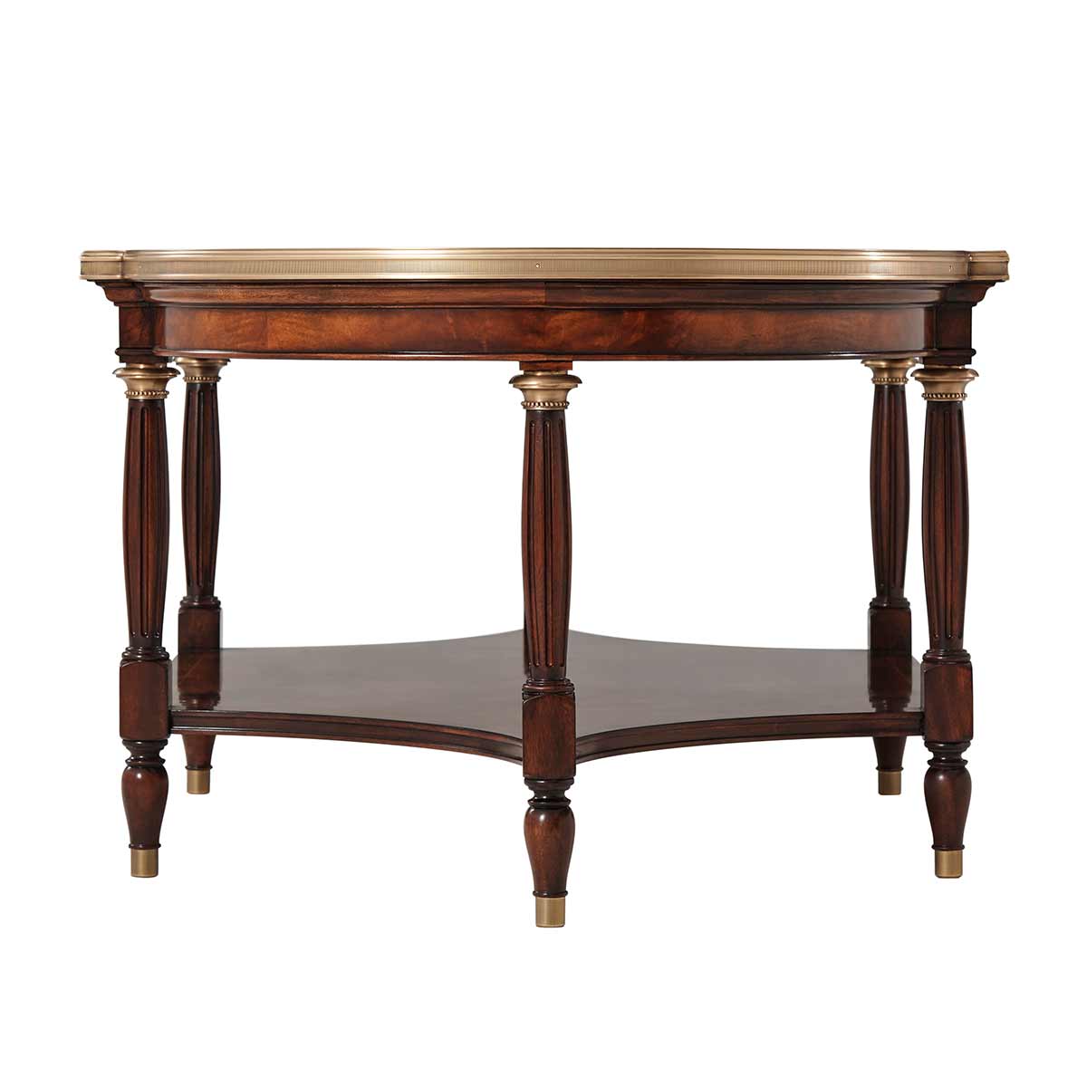 Storyteller Cocktail Table - Image 5