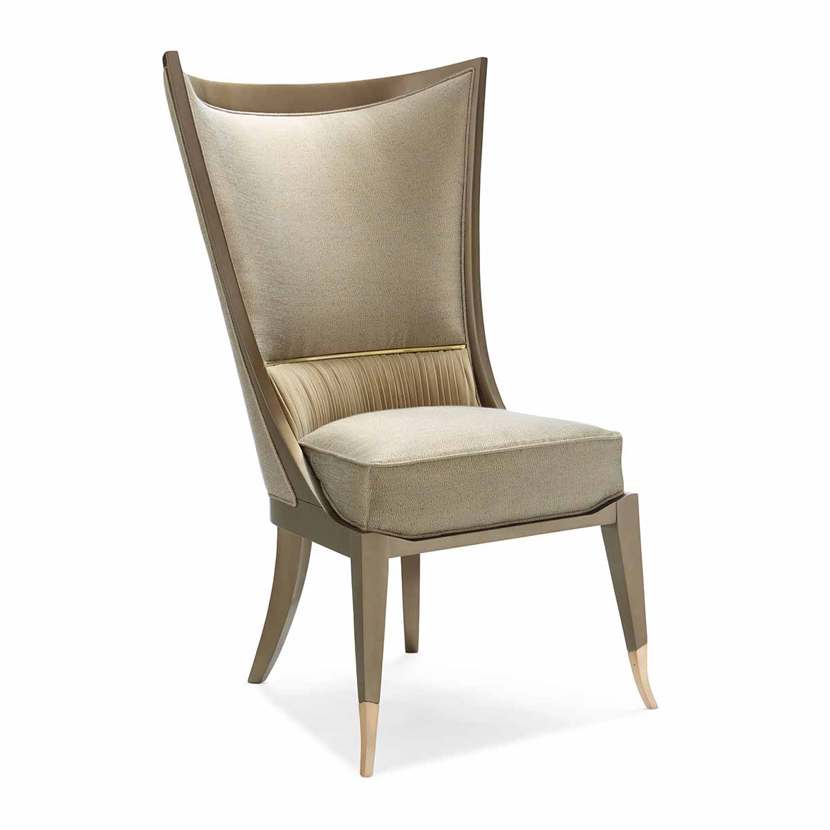 Collar Up Chair | Contemporary Luxury Exclusive Designer Furniture | Sandton