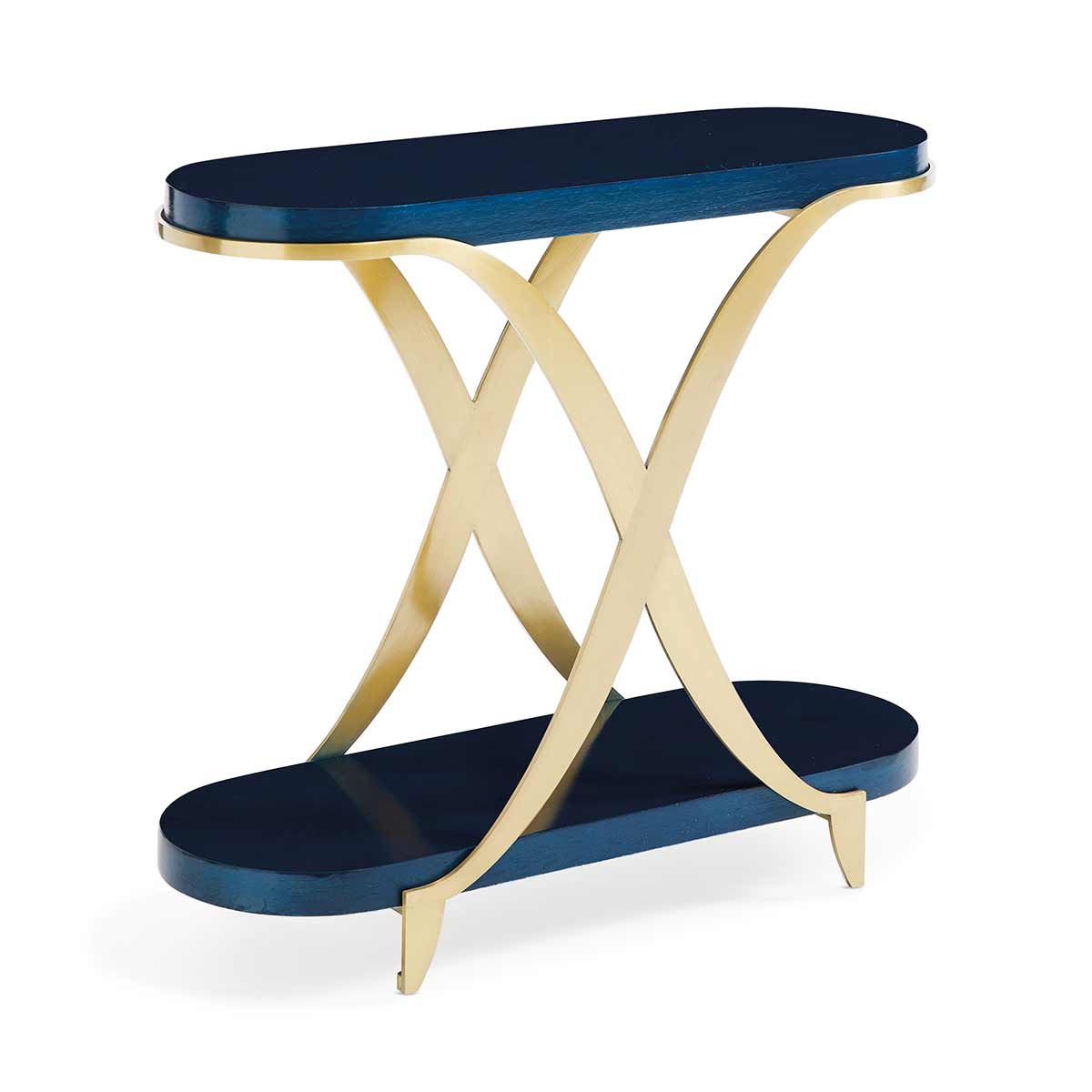Blue By You Side Table | Contemporary Luxury Exclusive Designer Furniture