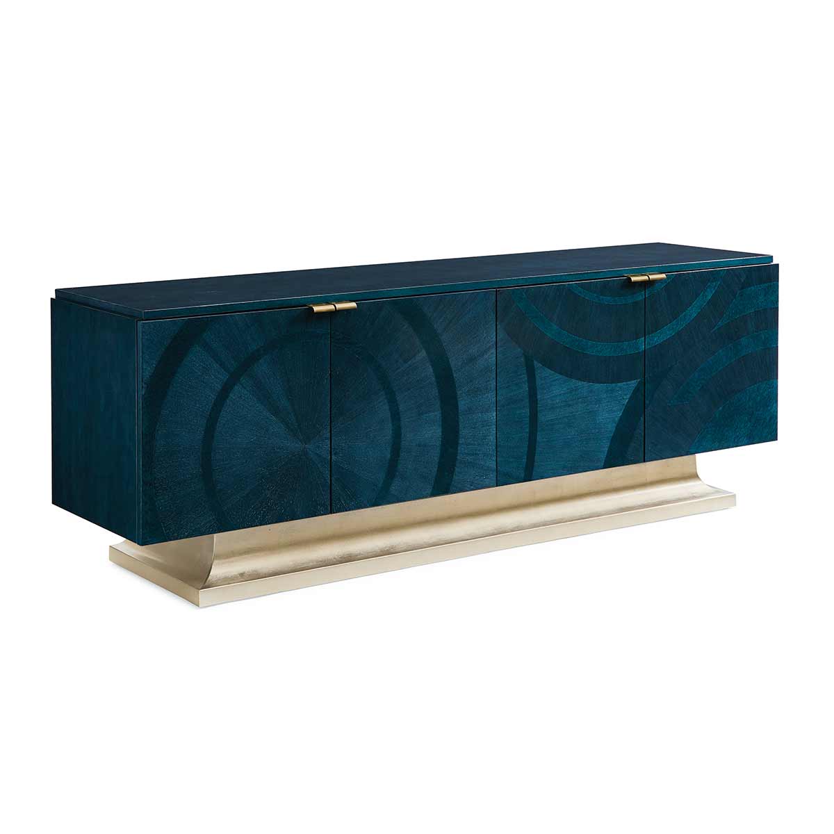 Deja Blue Cabinet | Contemporary Luxury Exclusive Designer Furniture